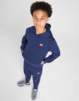 Nike Felpa con Cappuccio Dual Club Fleece Junior