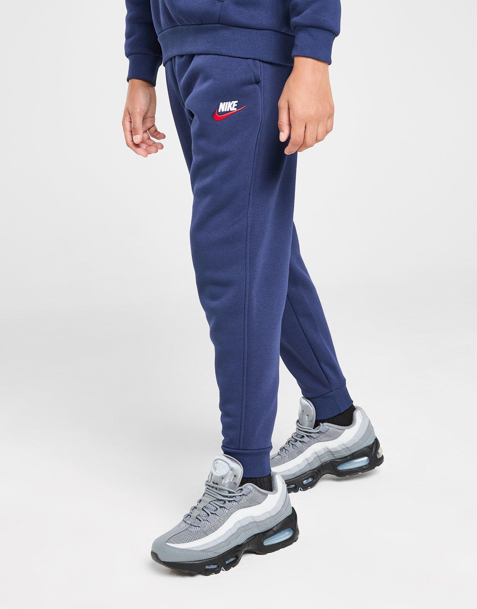 Nike Pantalon de jogging Club Junior