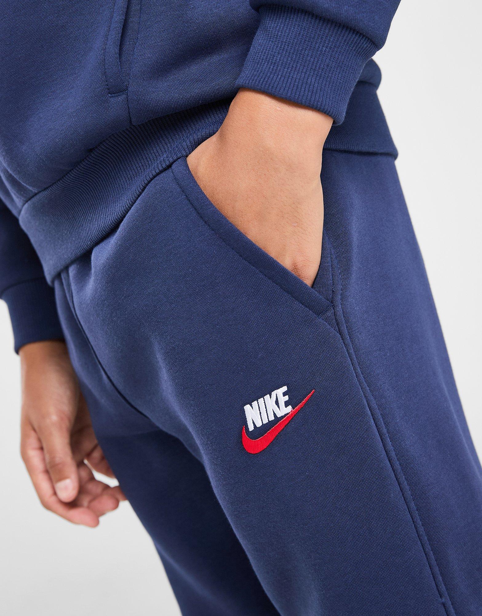 Nike Pantalon de jogging Club Junior