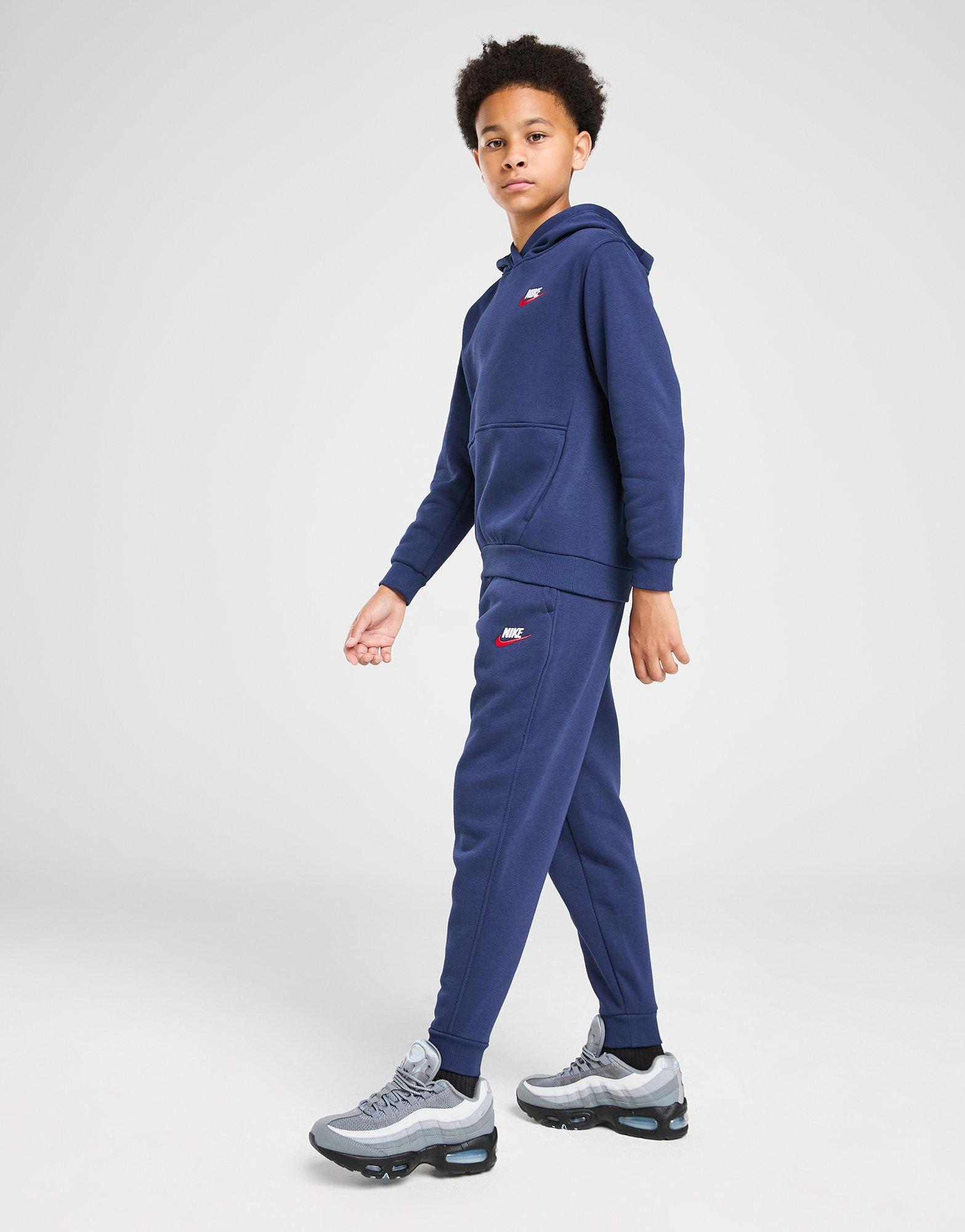 Nike Pantalon de jogging Club Junior