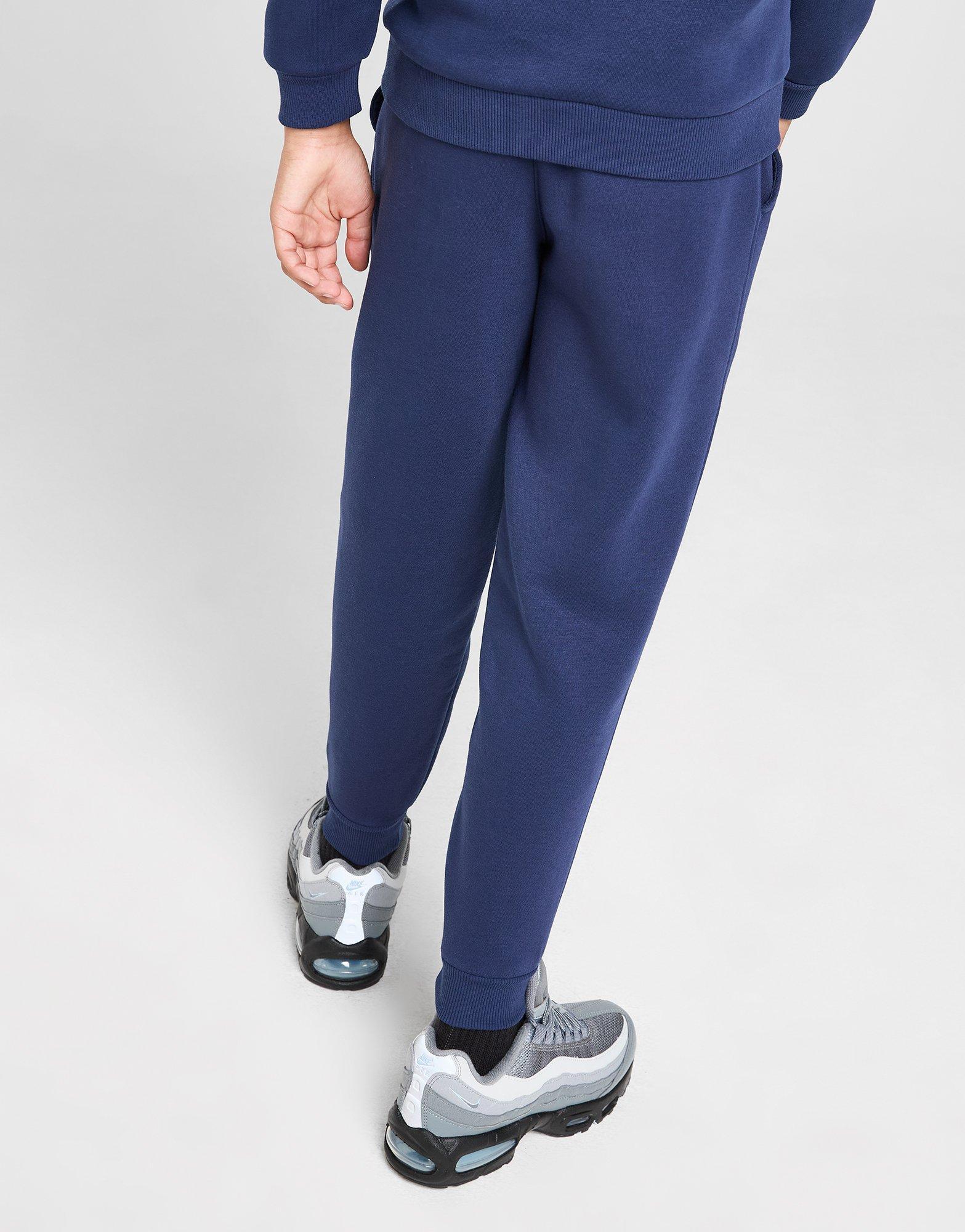Nike Pantalon de jogging Club Junior