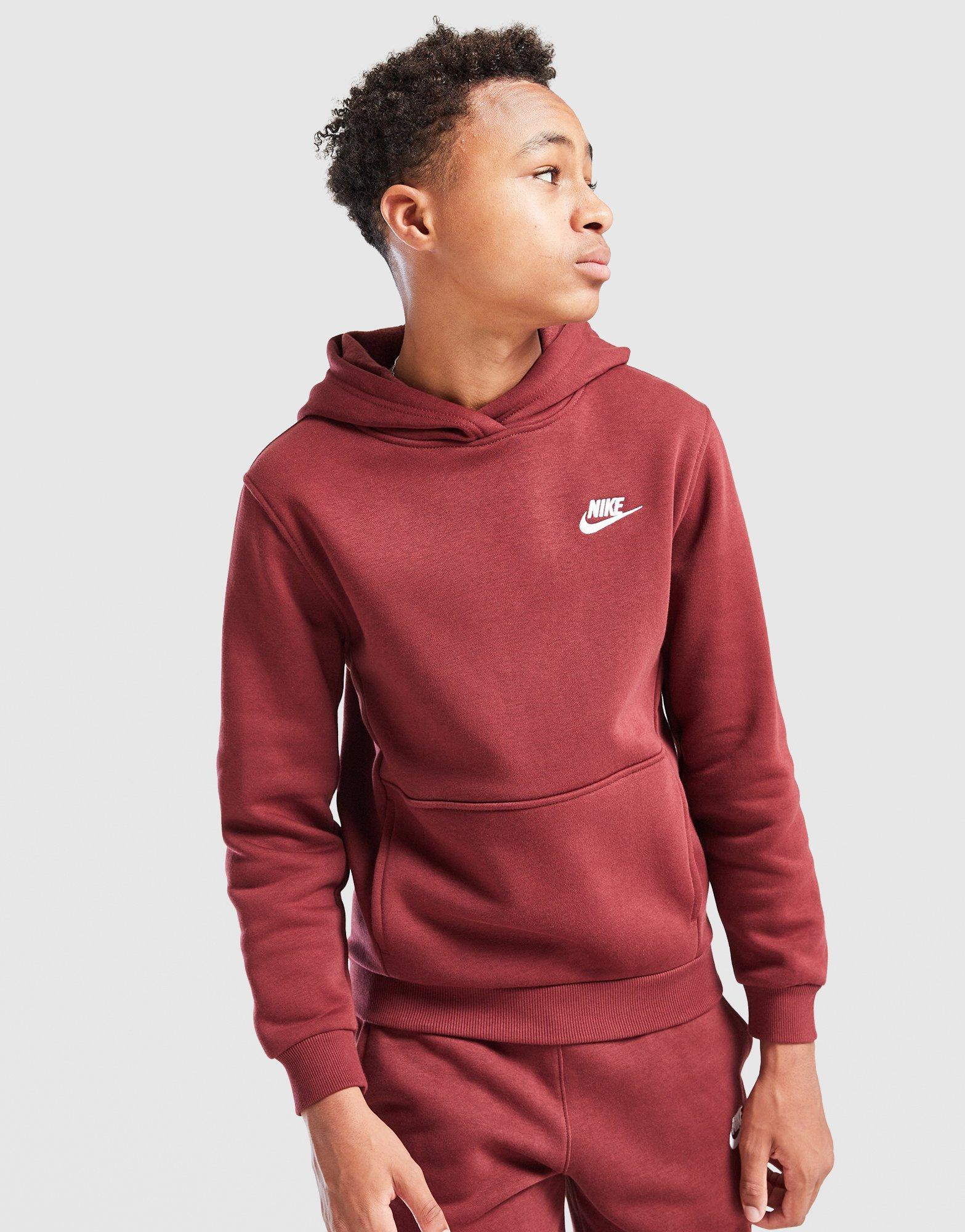 Nike Huppari Juniorit