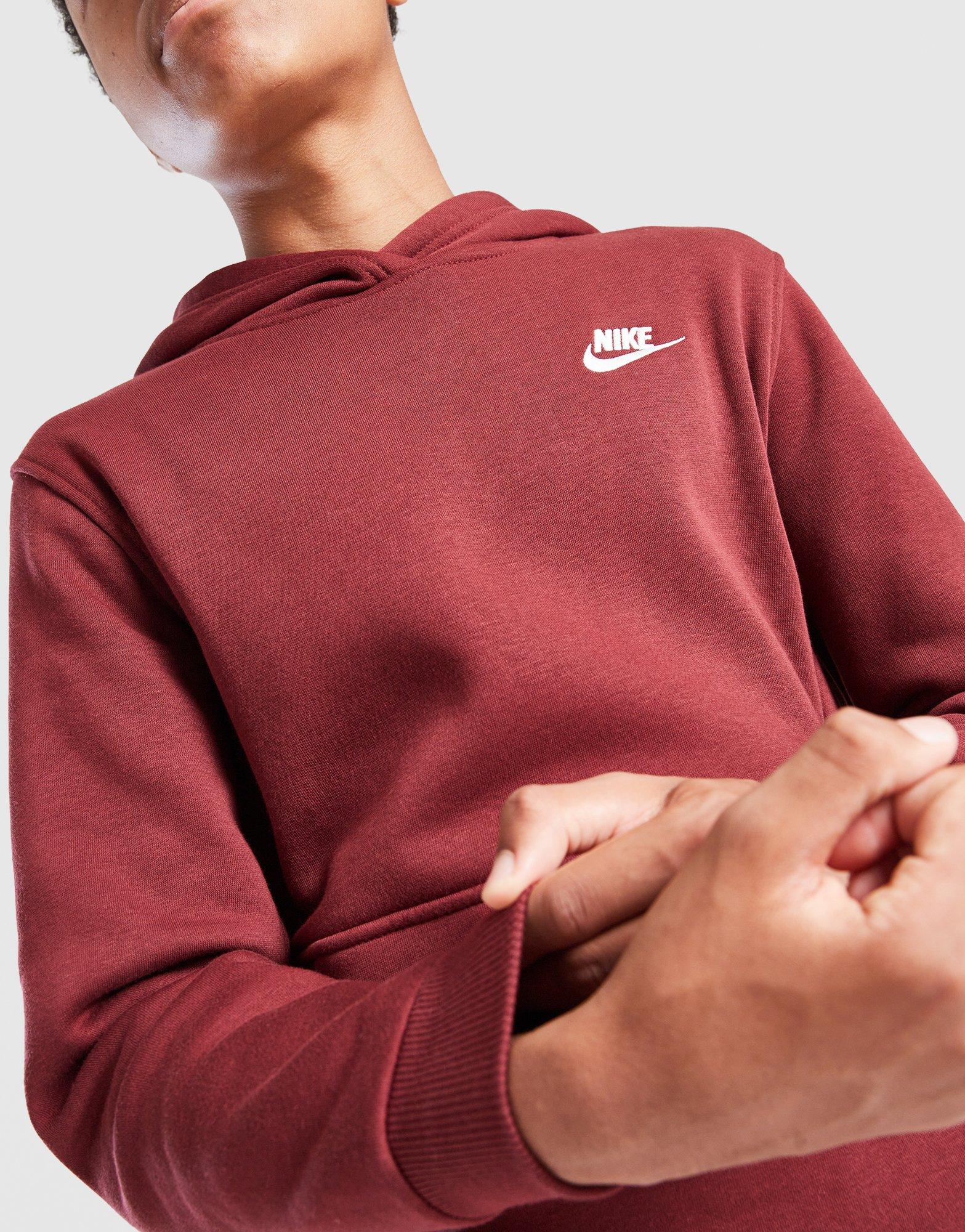 Nike Huppari Juniorit