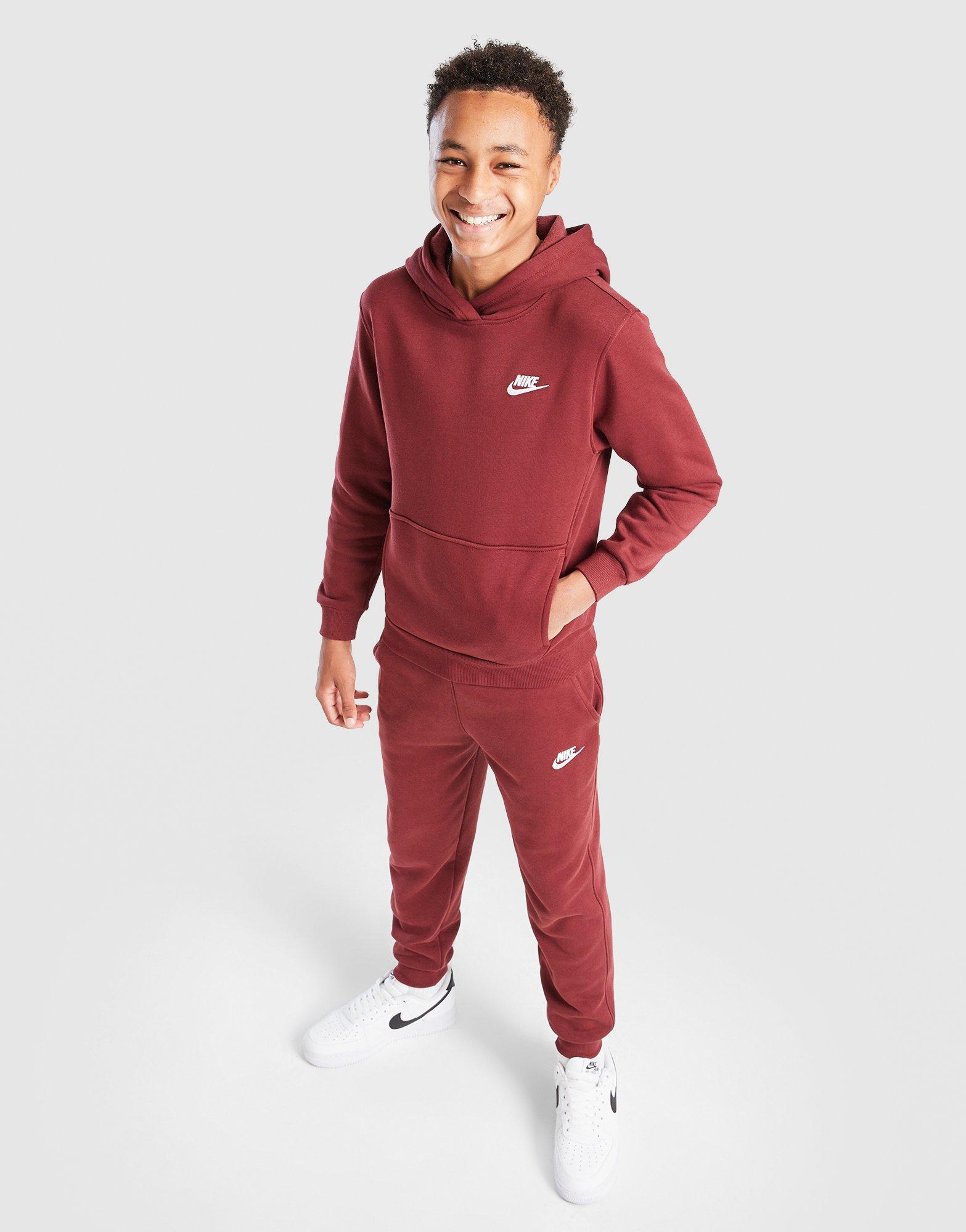 Nike Huppari Juniorit