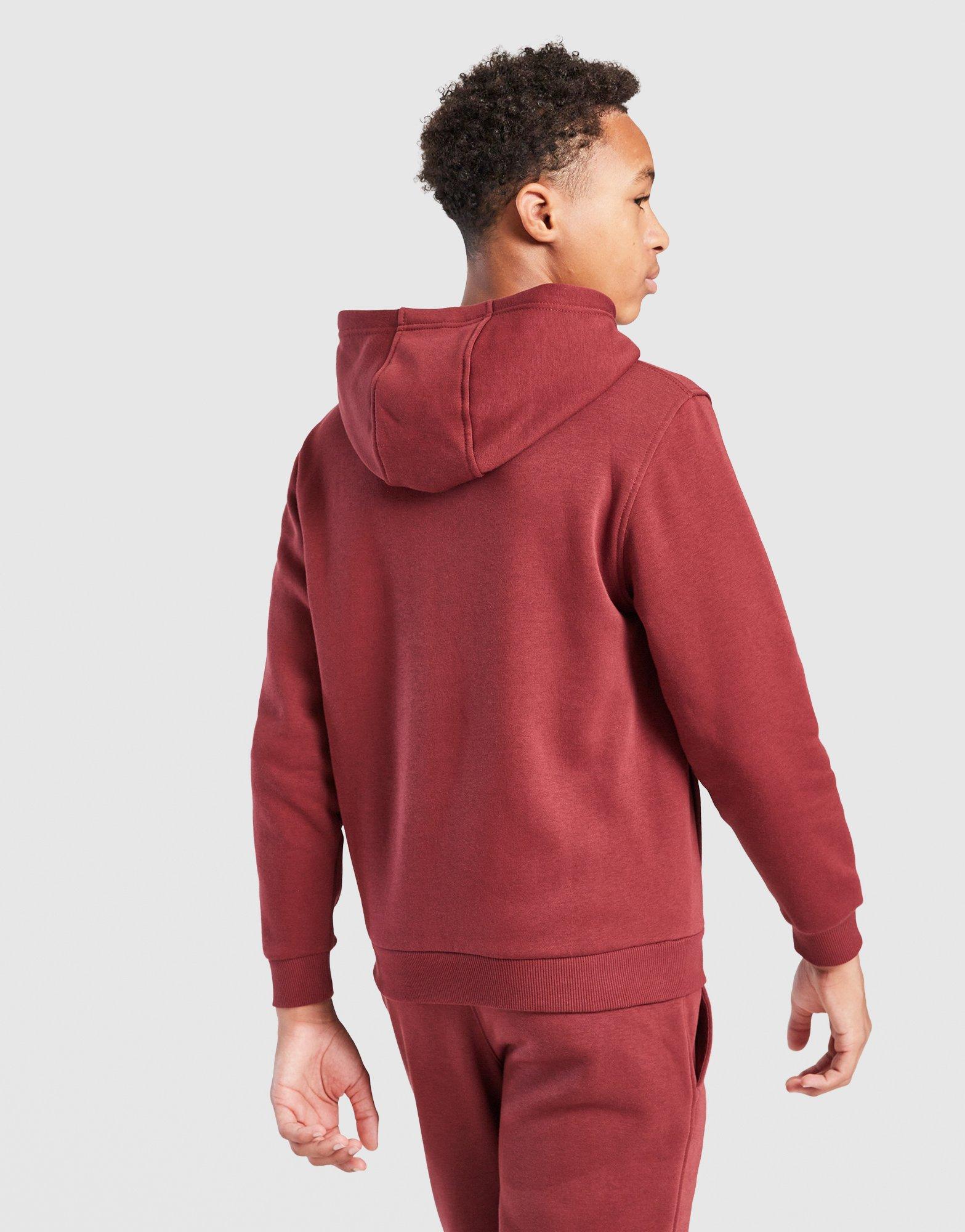 Nike Huppari Juniorit