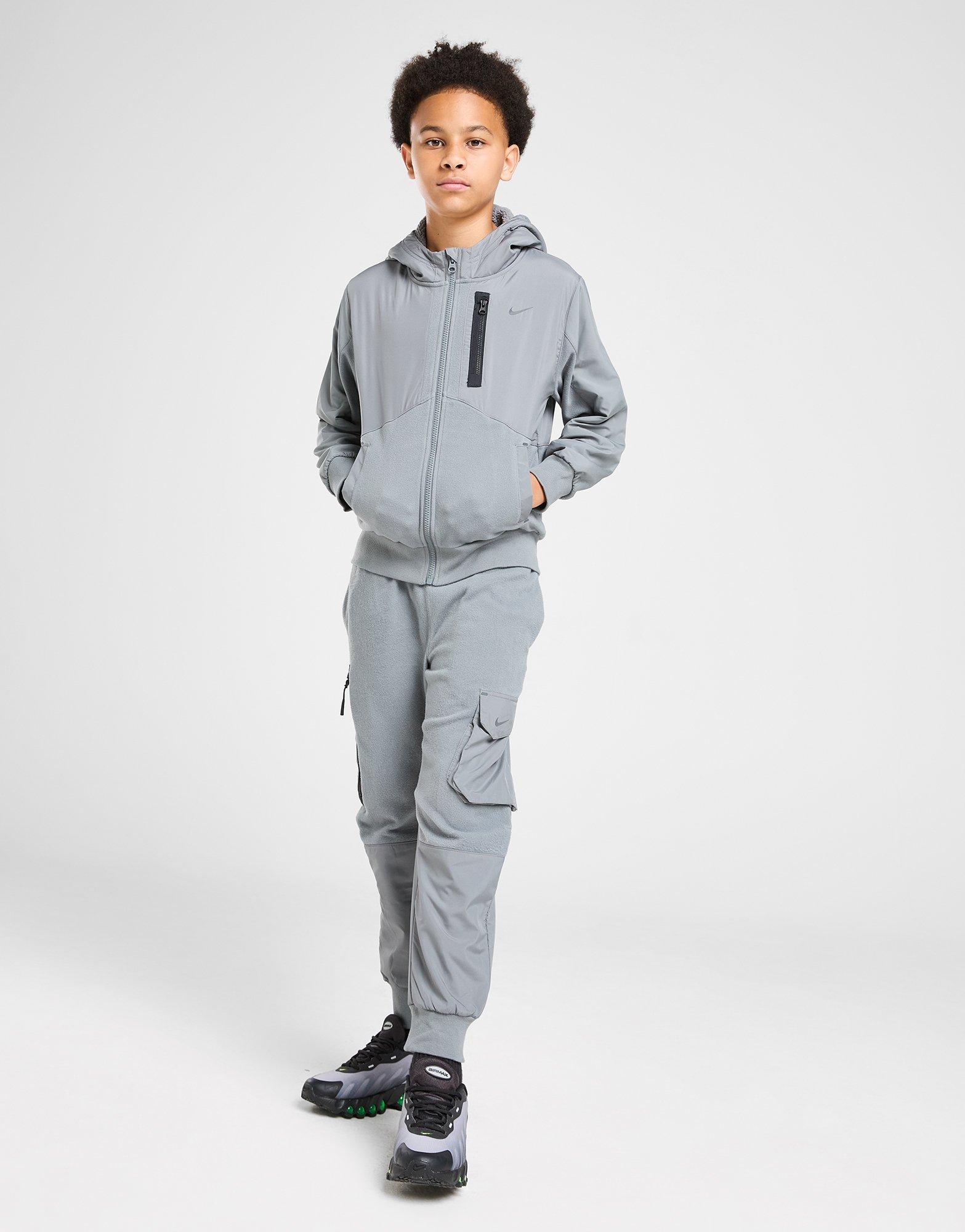 Nike City Utility Winter Jacket Junior