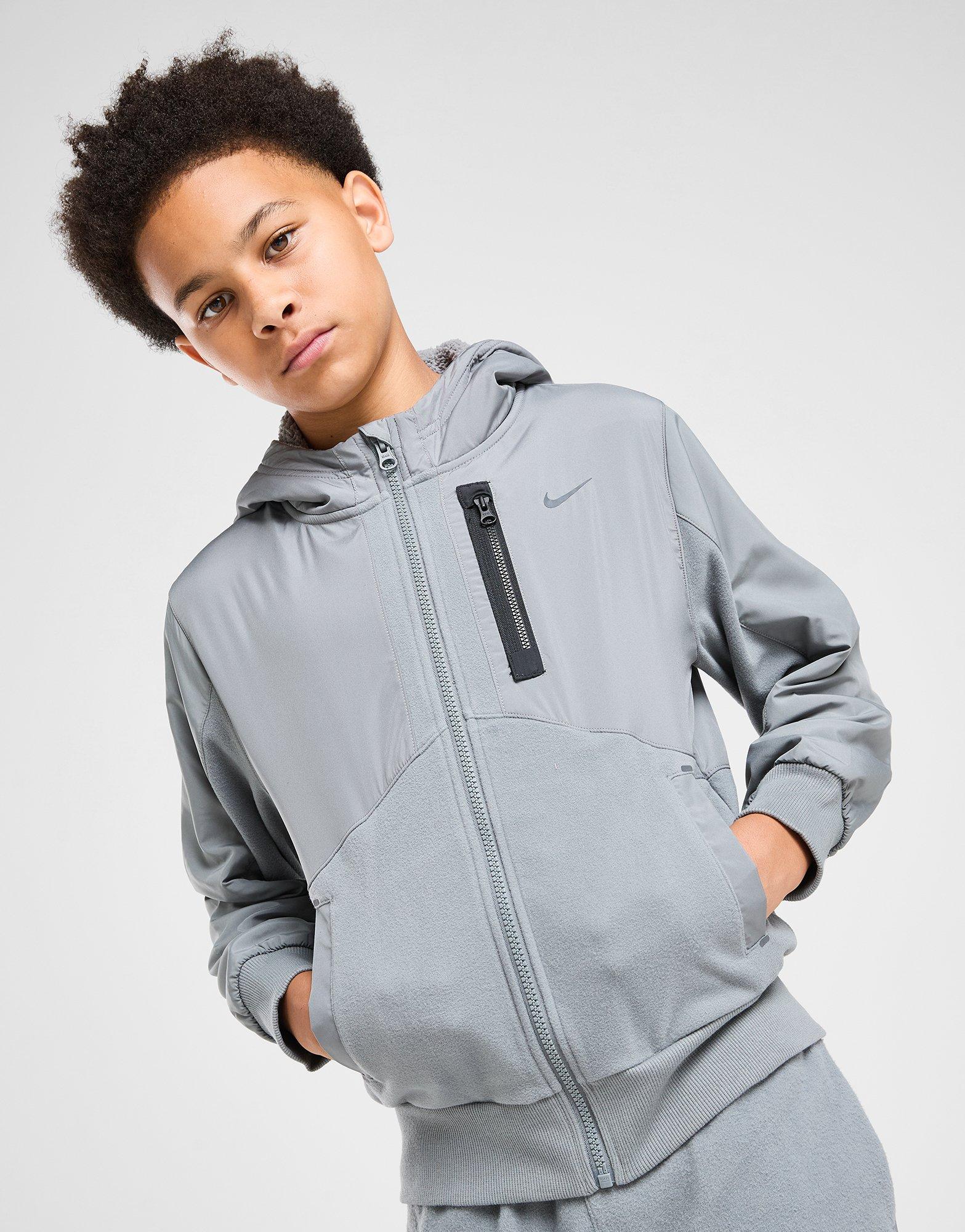 Nike City Utility Winter Jacket Junior