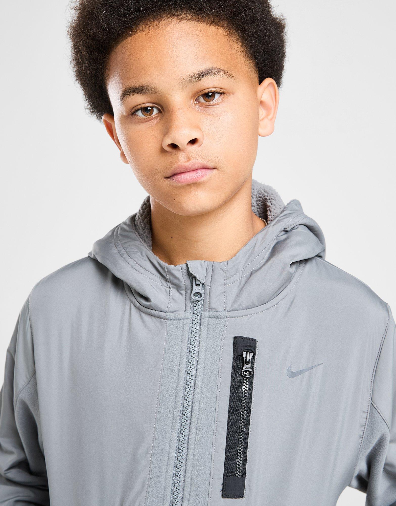 Nike City Utility Winter Jacket Junior