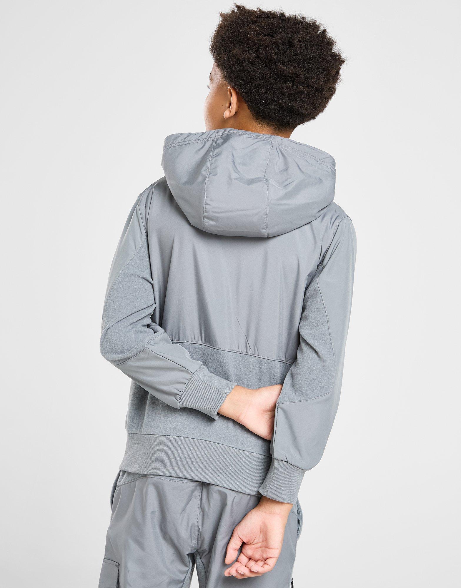 Nike City Utility Winter Jacket Junior