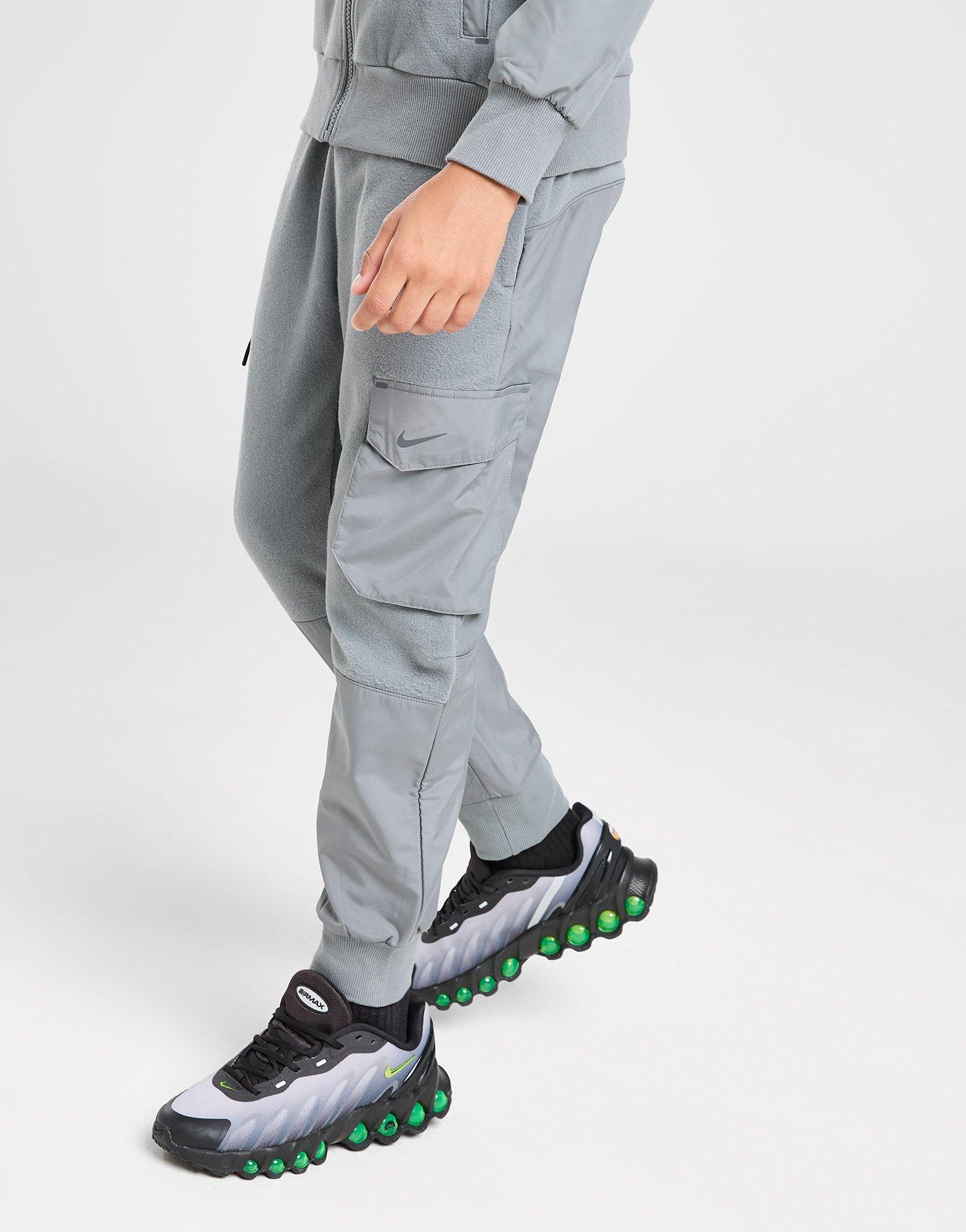 Nike City Utility Winterized Cargo Pants Junior