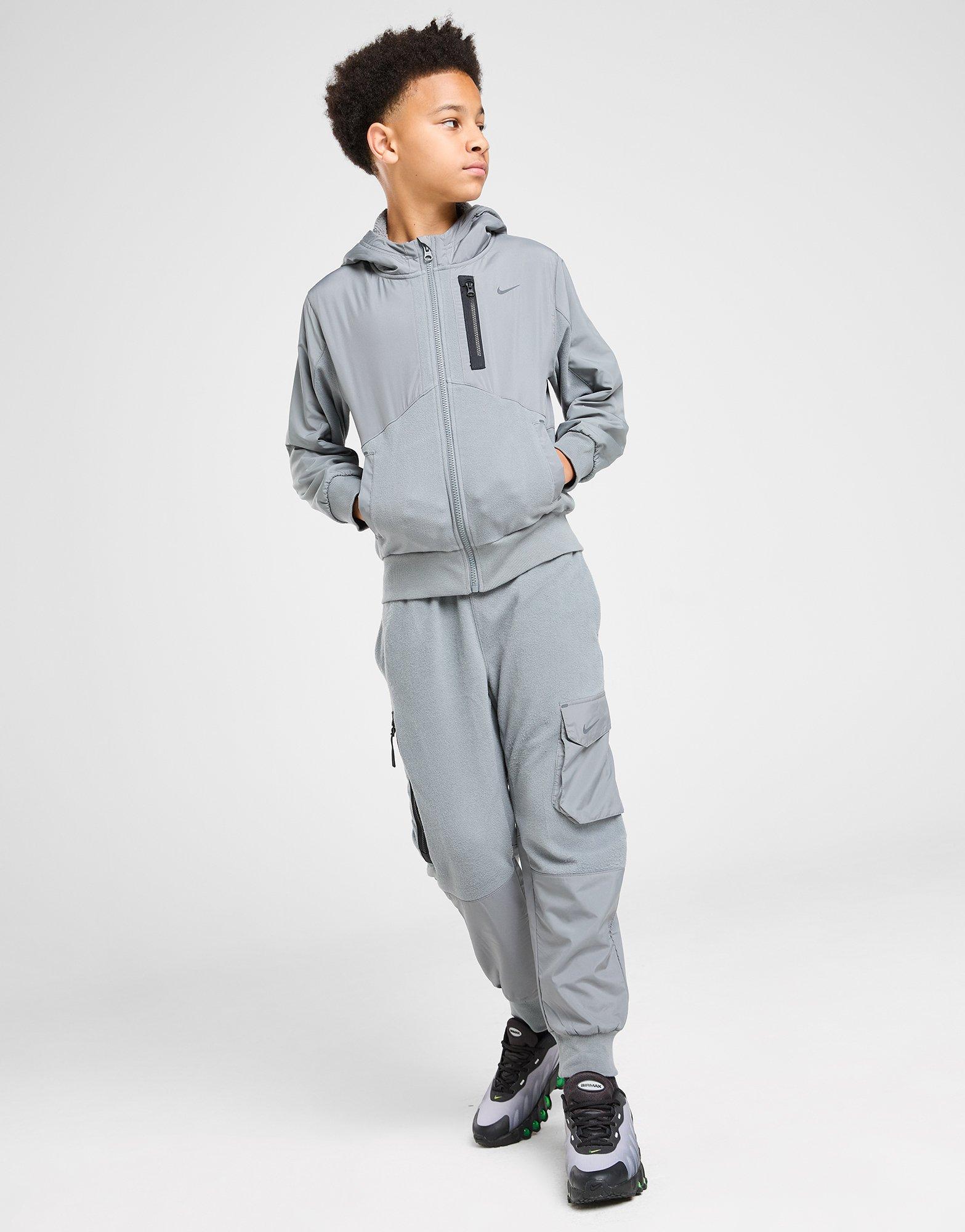 Nike City Utility Winterized Cargo Pants Junior