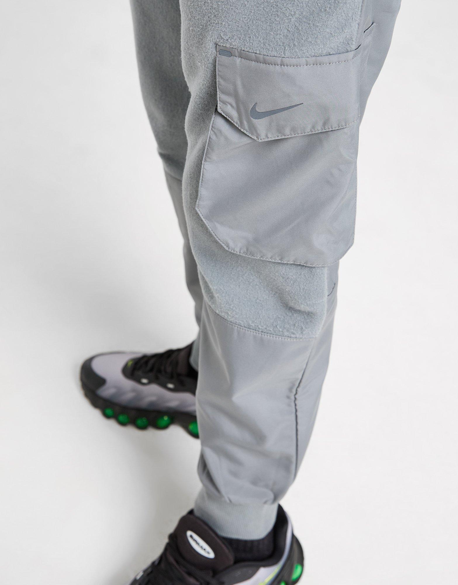 Nike City Utility Winterized Cargo Pants Junior