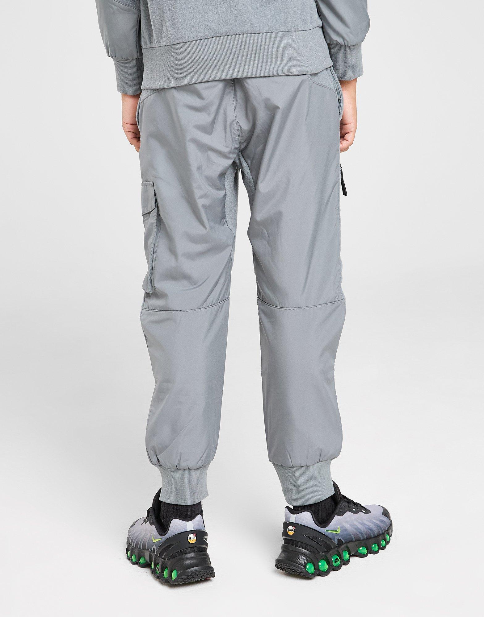 Nike City Utility Winterized Cargo Pants Junior