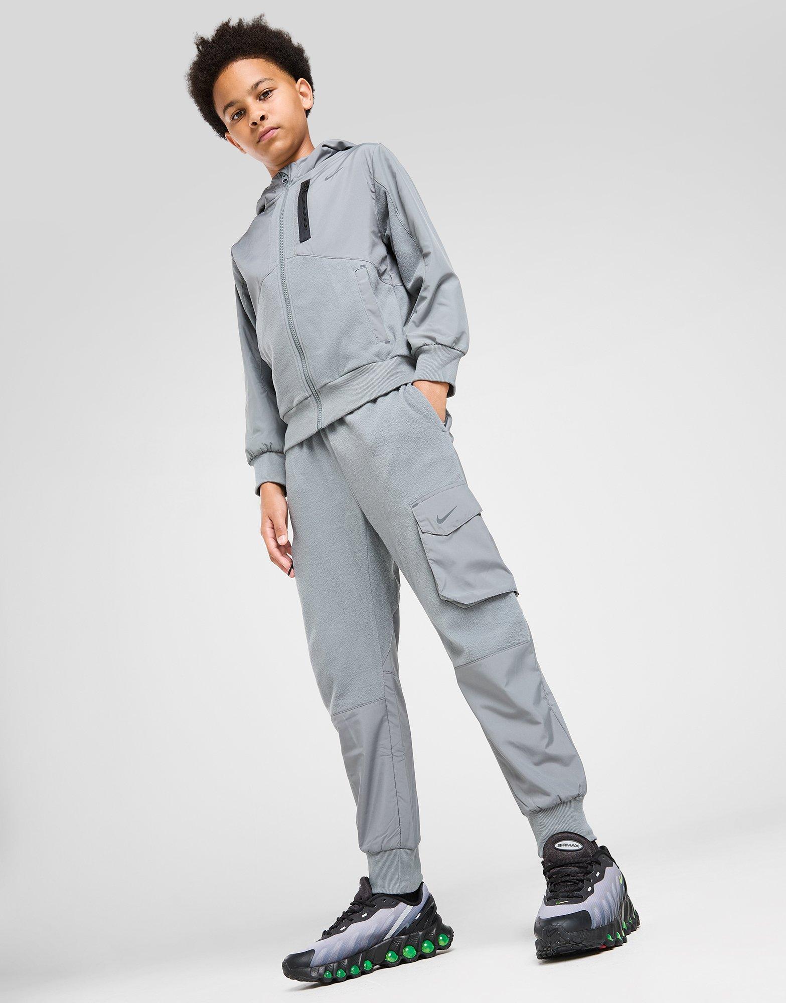 Nike Pantaloni Cargo Winterized Utility City Junior