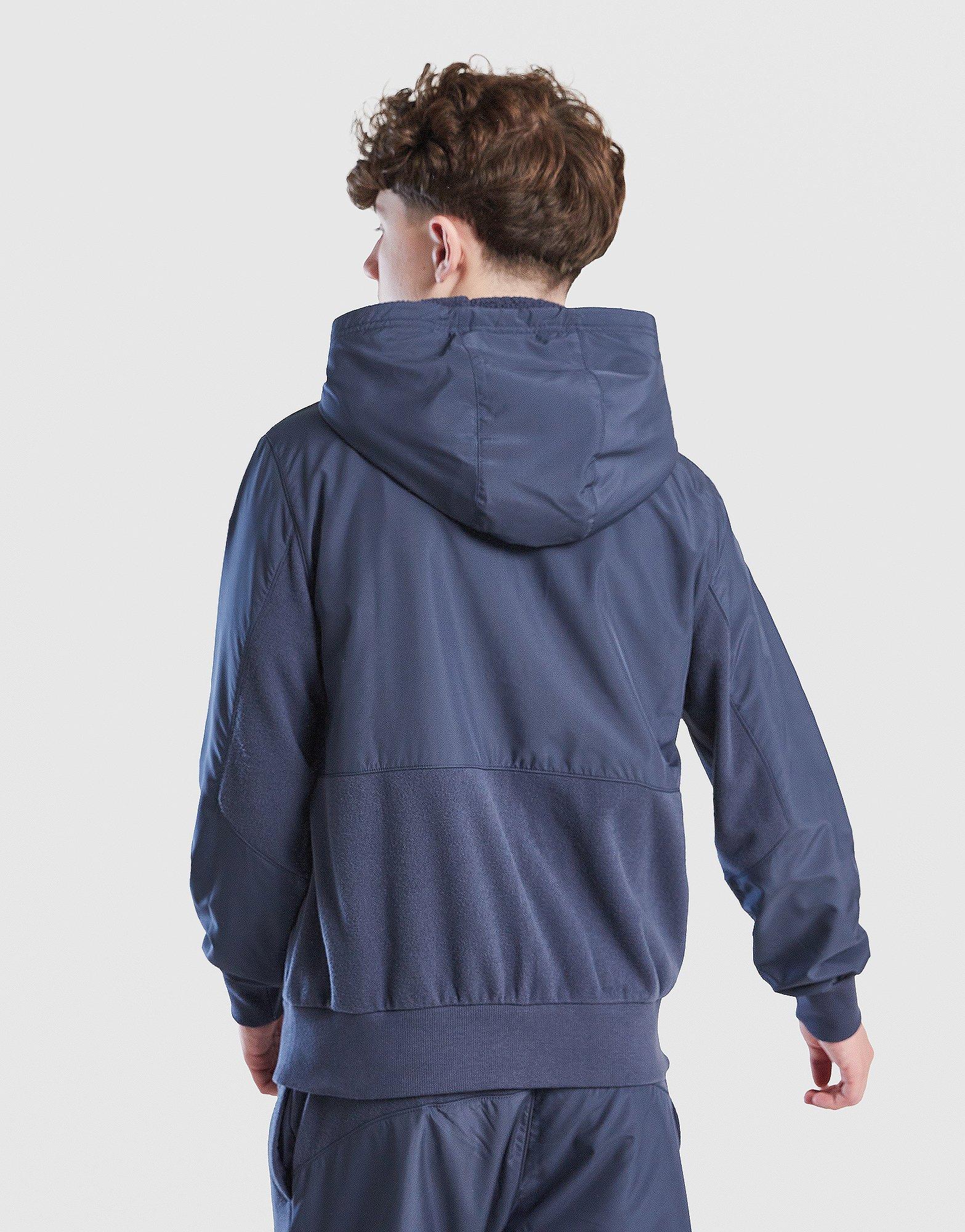 Nike City Utility Winterized Hoodie Junior