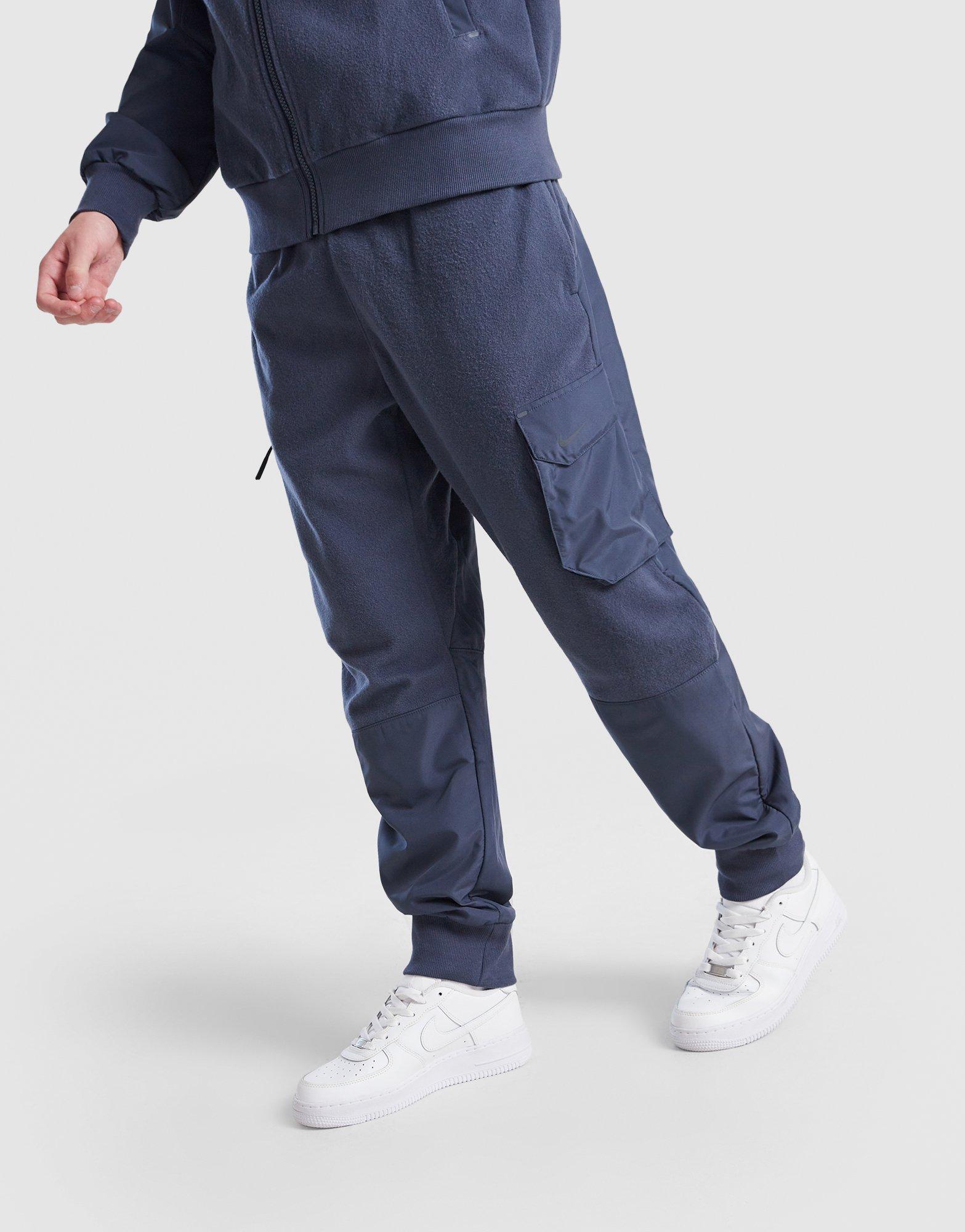 Nike City Utility Winterized Cargo Pants Junior