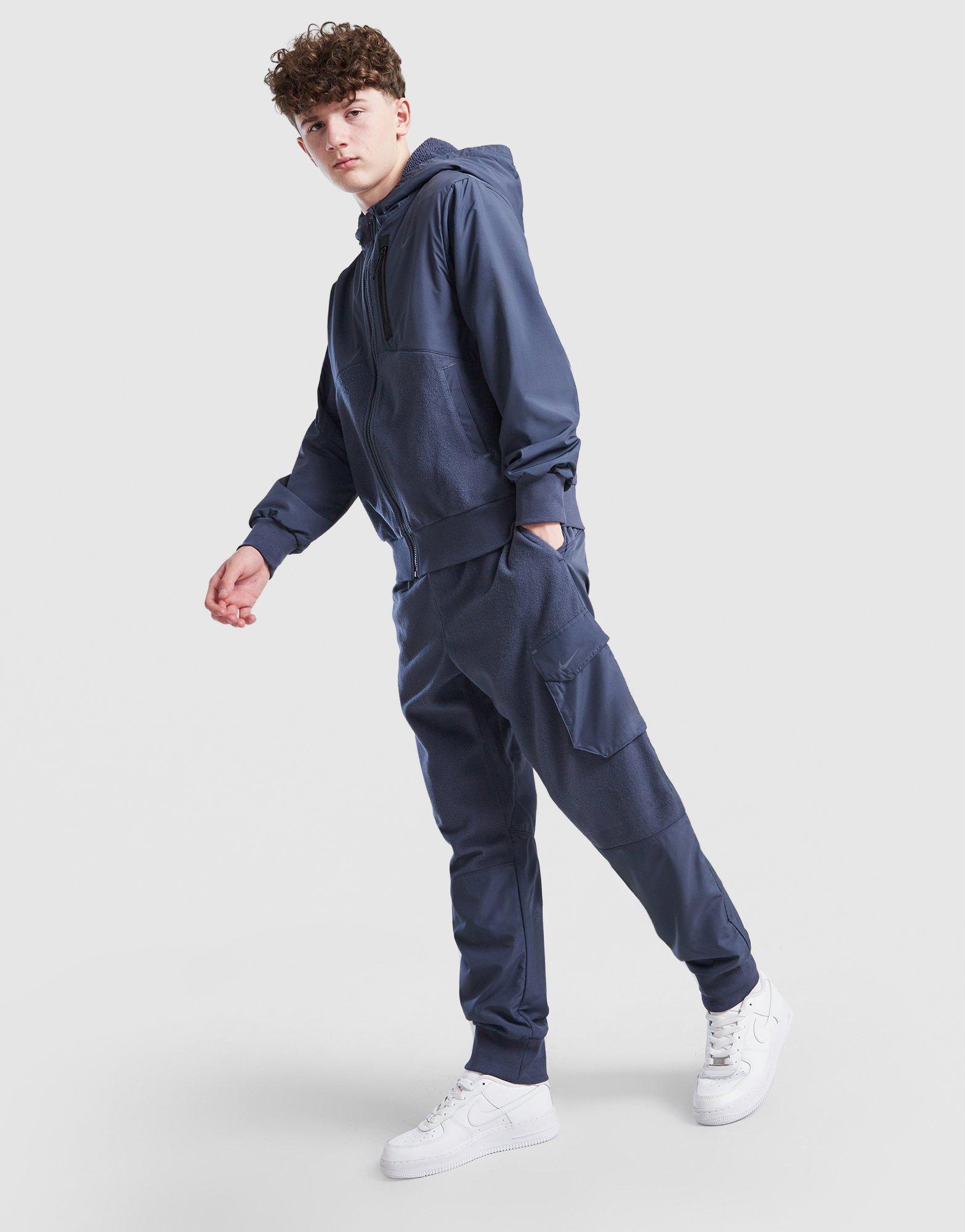 Nike City Utility Winterized Cargo Pants Junior