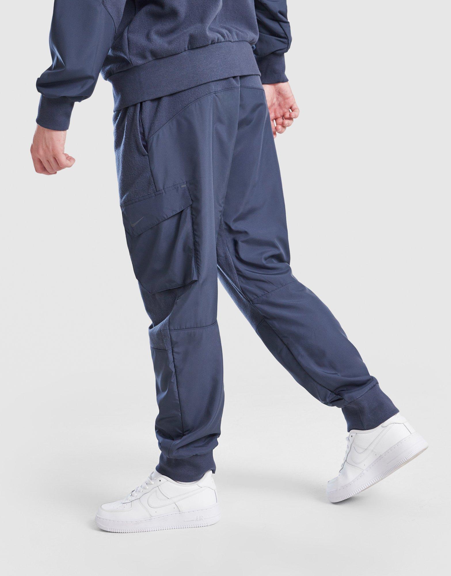 Nike City Utility Winterized Cargo Pants Junior