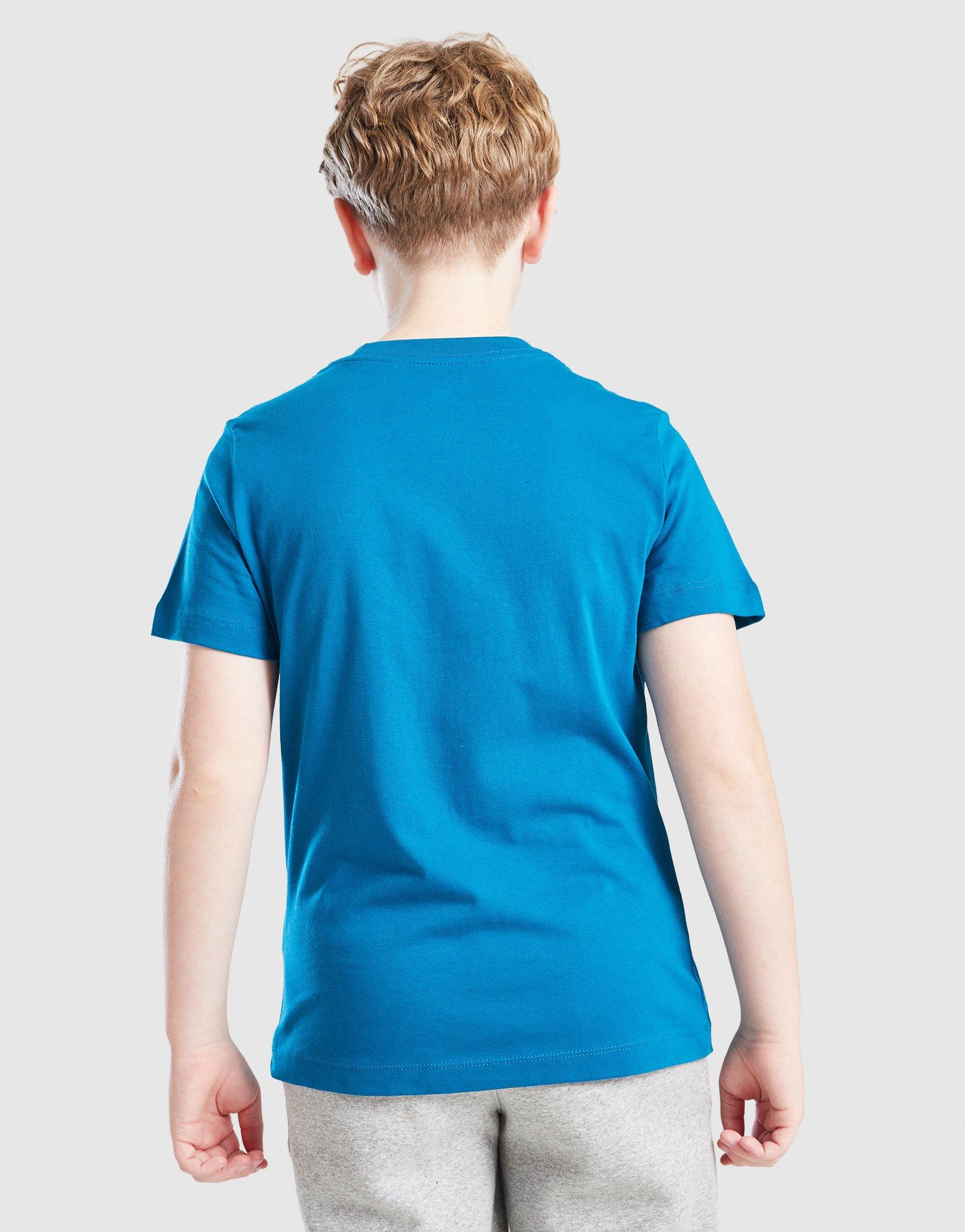 Nike T-Shirt Small Logo