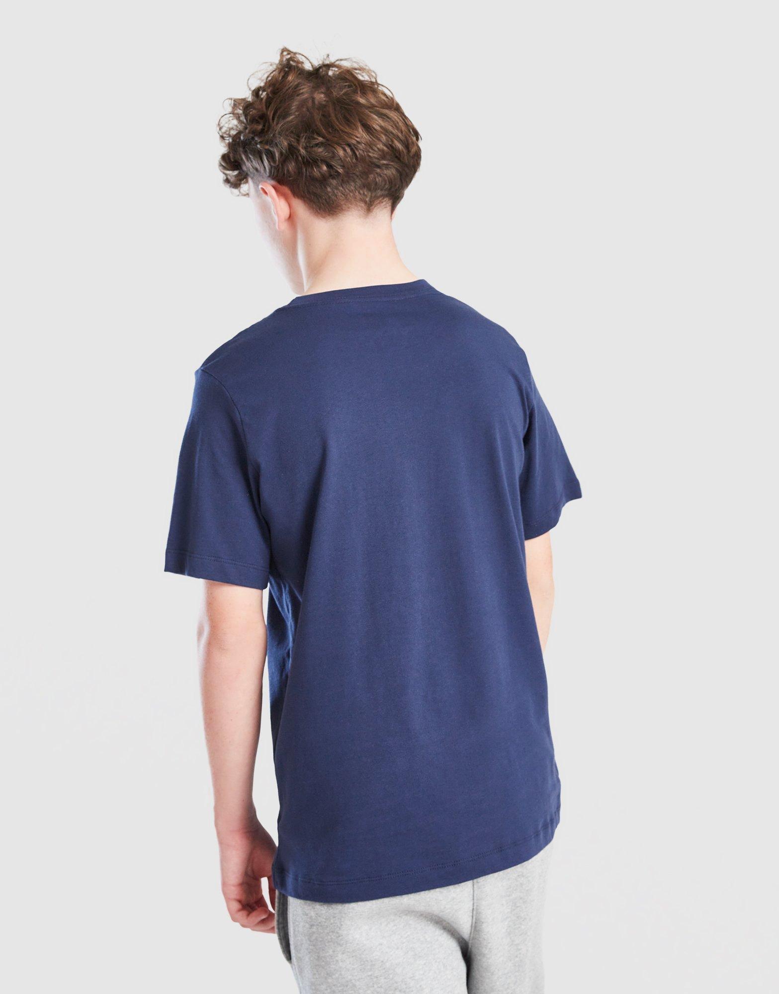 Nike Small Logo T-Shirt Junior