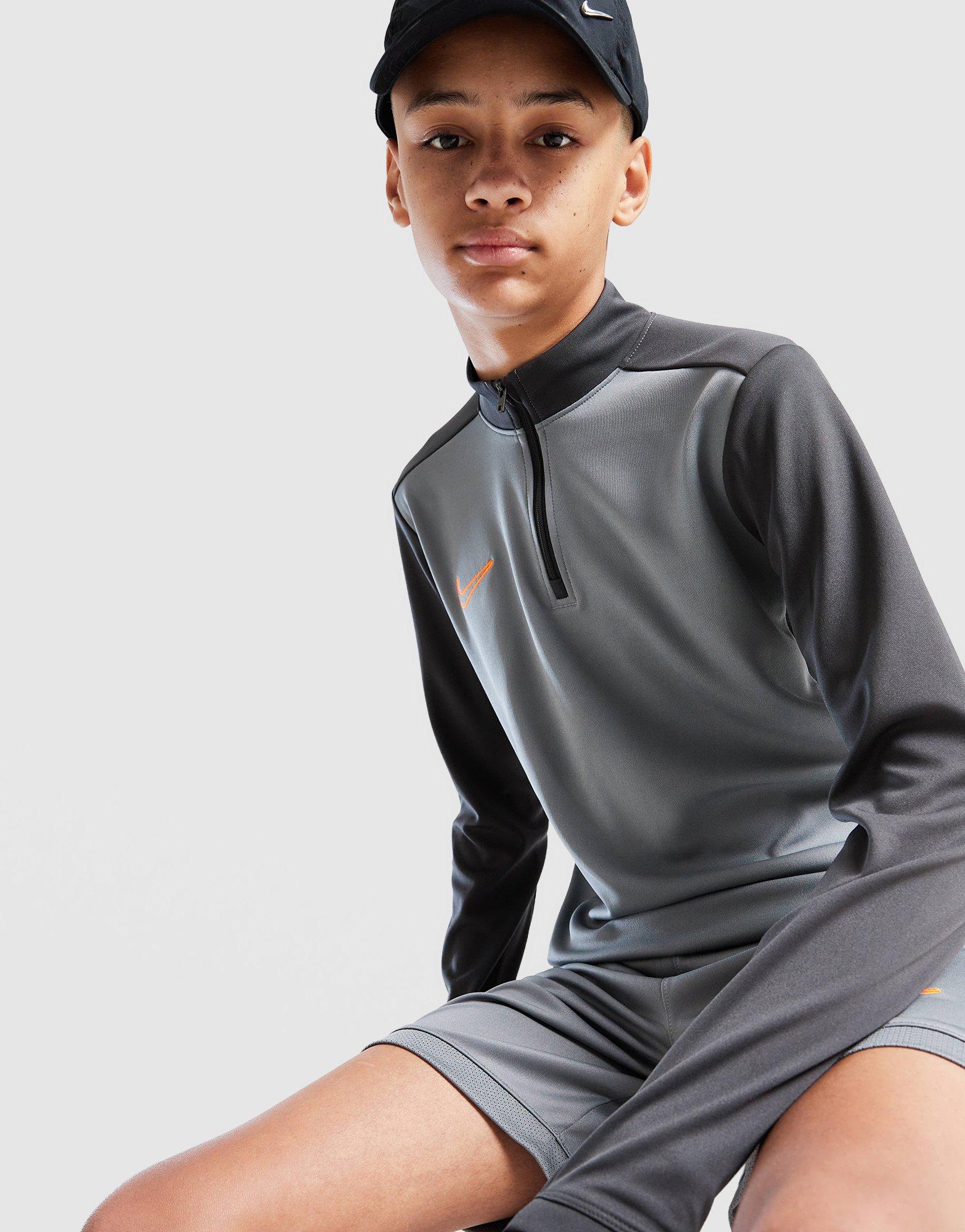 Nike Maglia 1/4 Zip Academy Junior