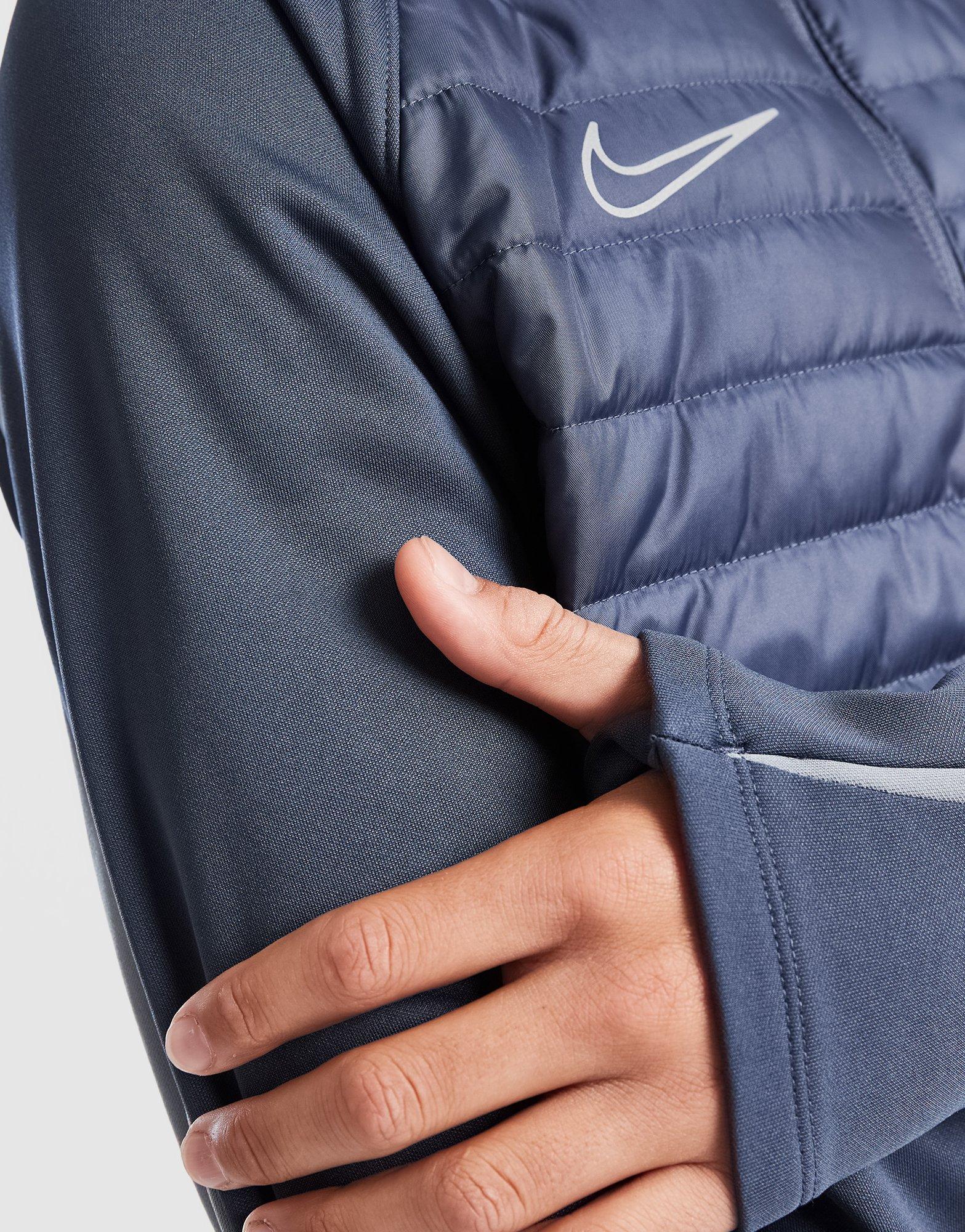 Nike Academy Winter Warrior 1/4 Zip Top