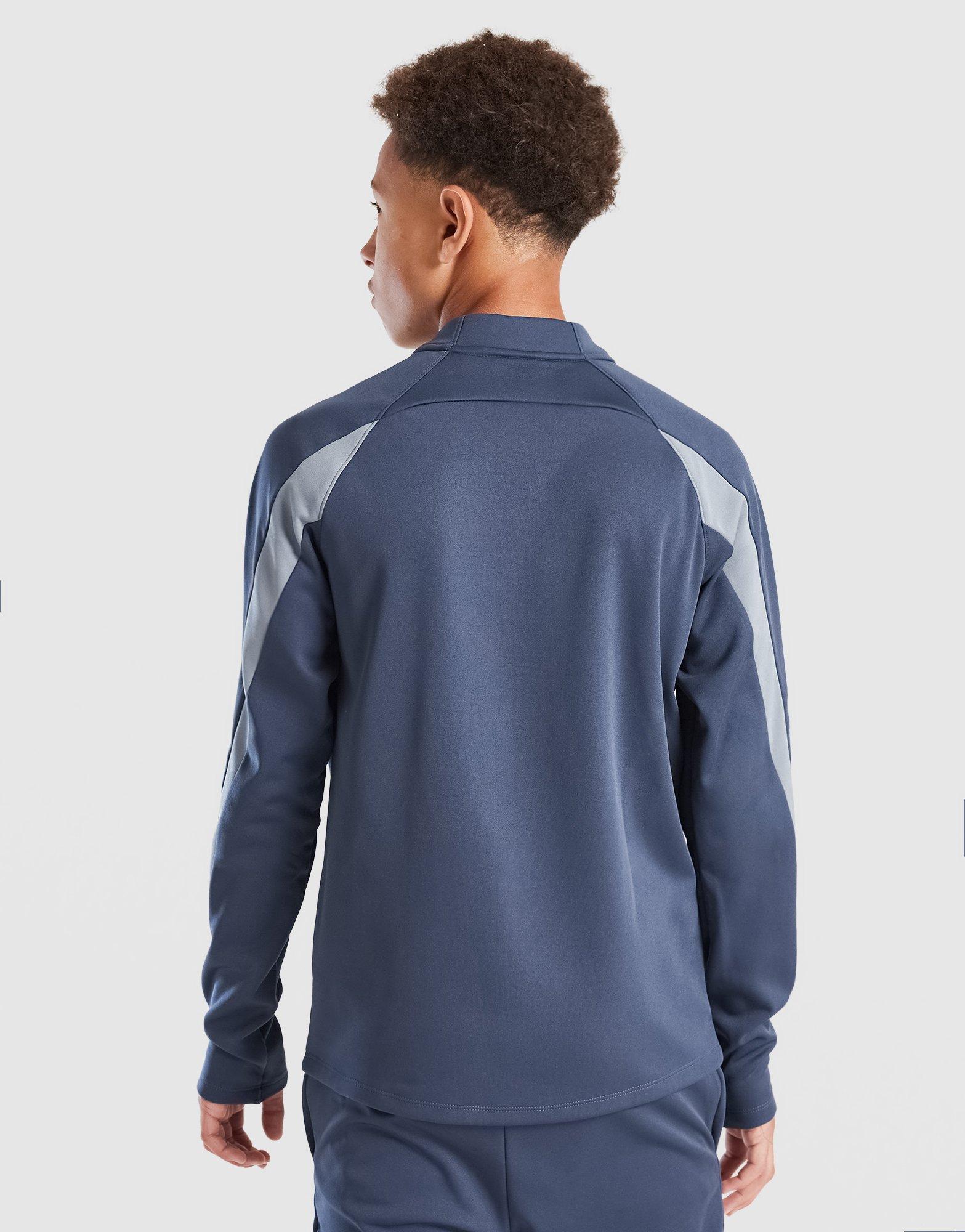 Nike Academy Winter Warrior 1/4 Zip Top