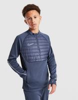 Nike Academy Winter Warrior 1/4 Zip Top
