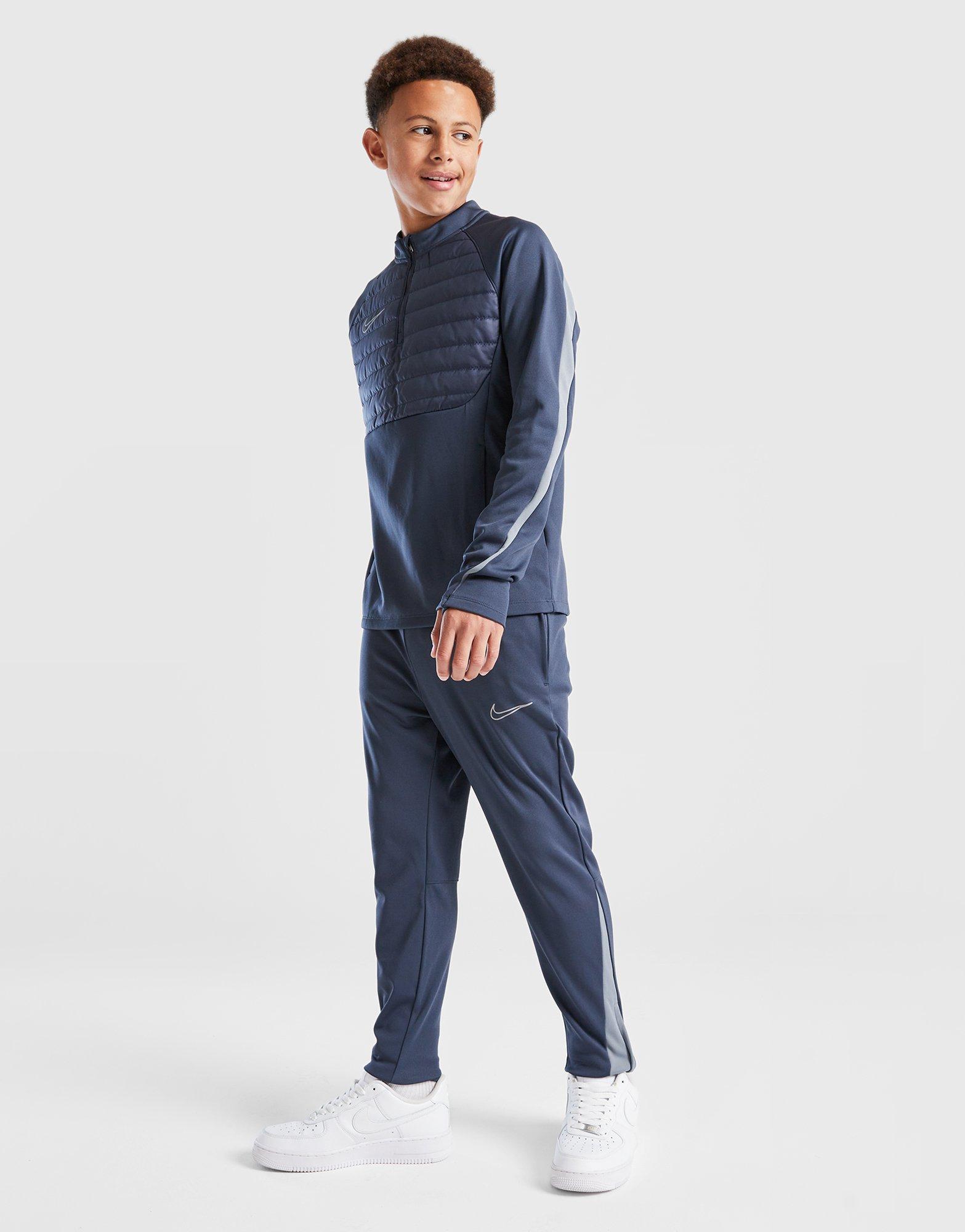 Nike Academy Winter Track Pants Junior