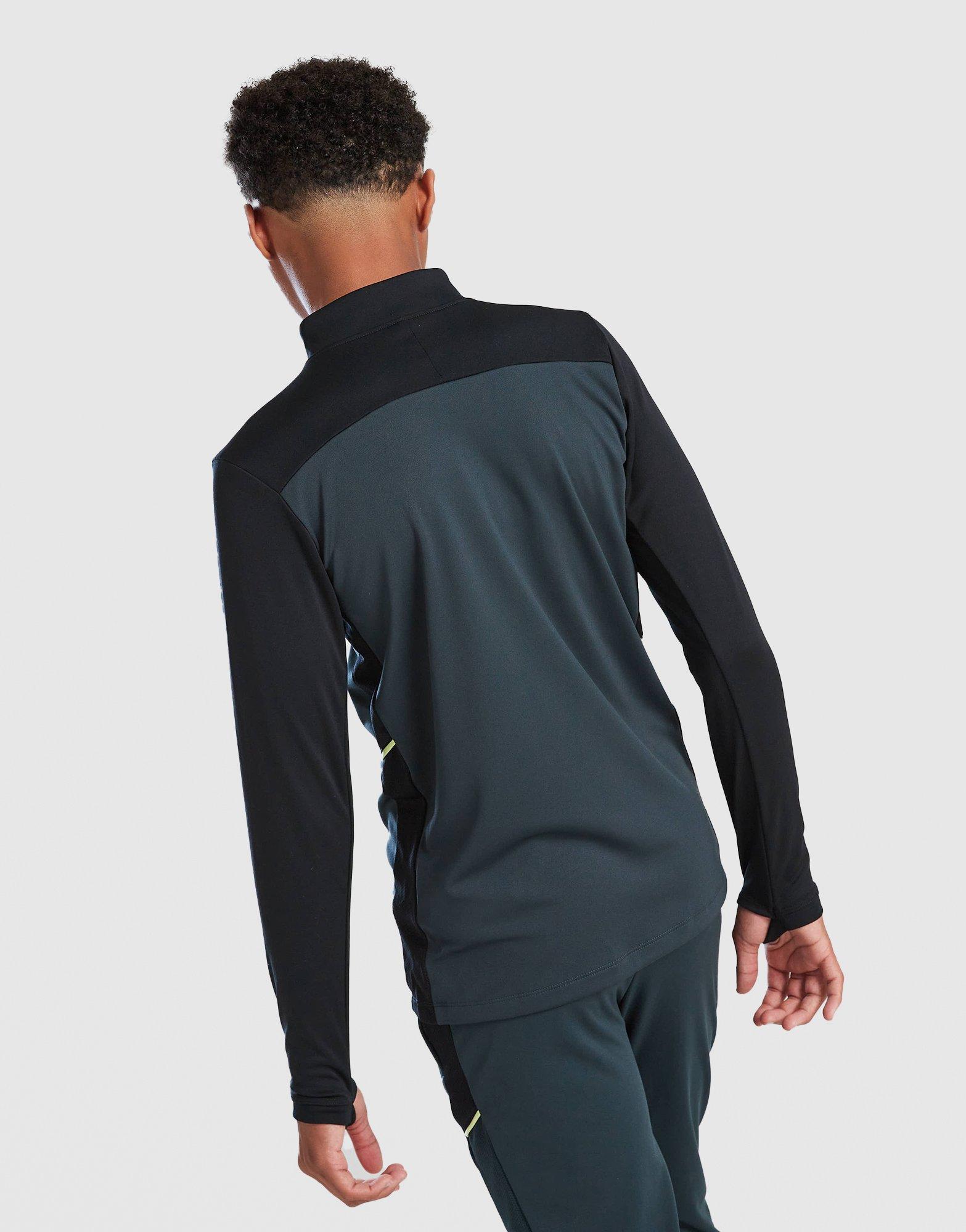 Nike Academy 1/4 Zip Top Junior
