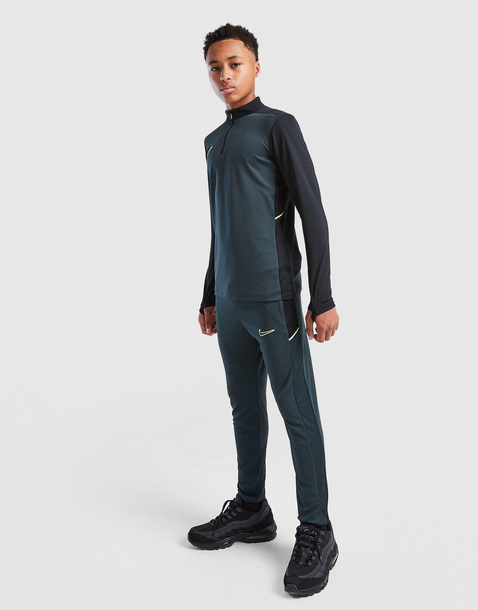 Nike Academy Track Pants Junior
