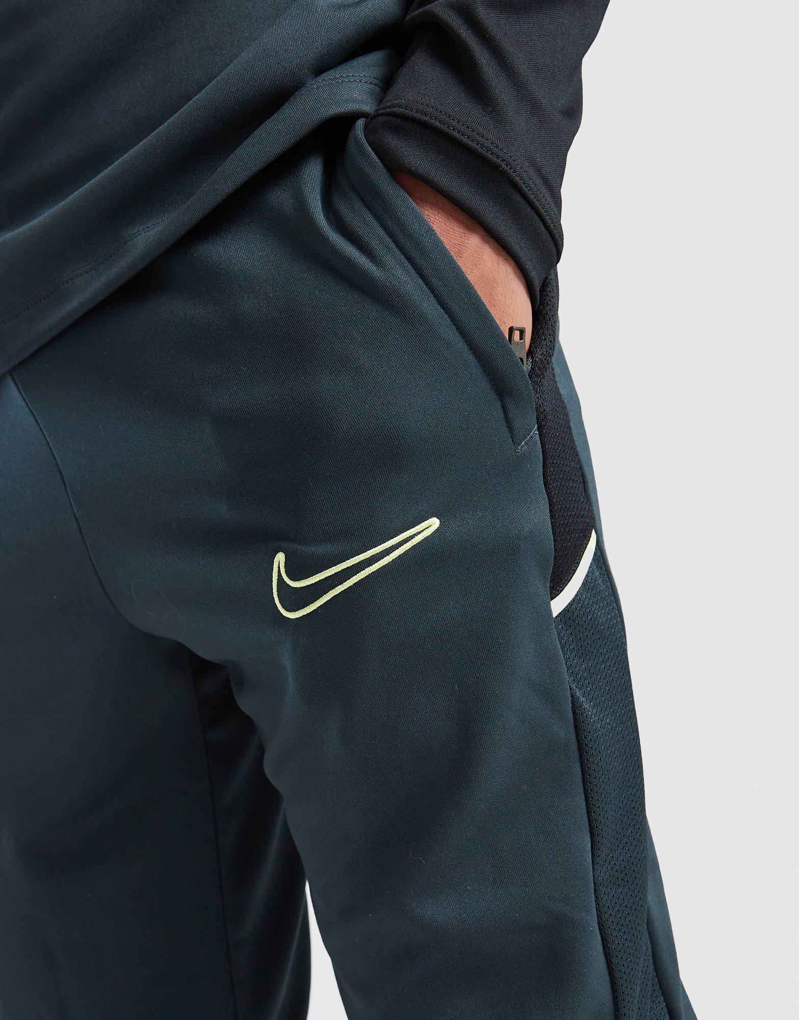 Nike Academy Track Pants Junior