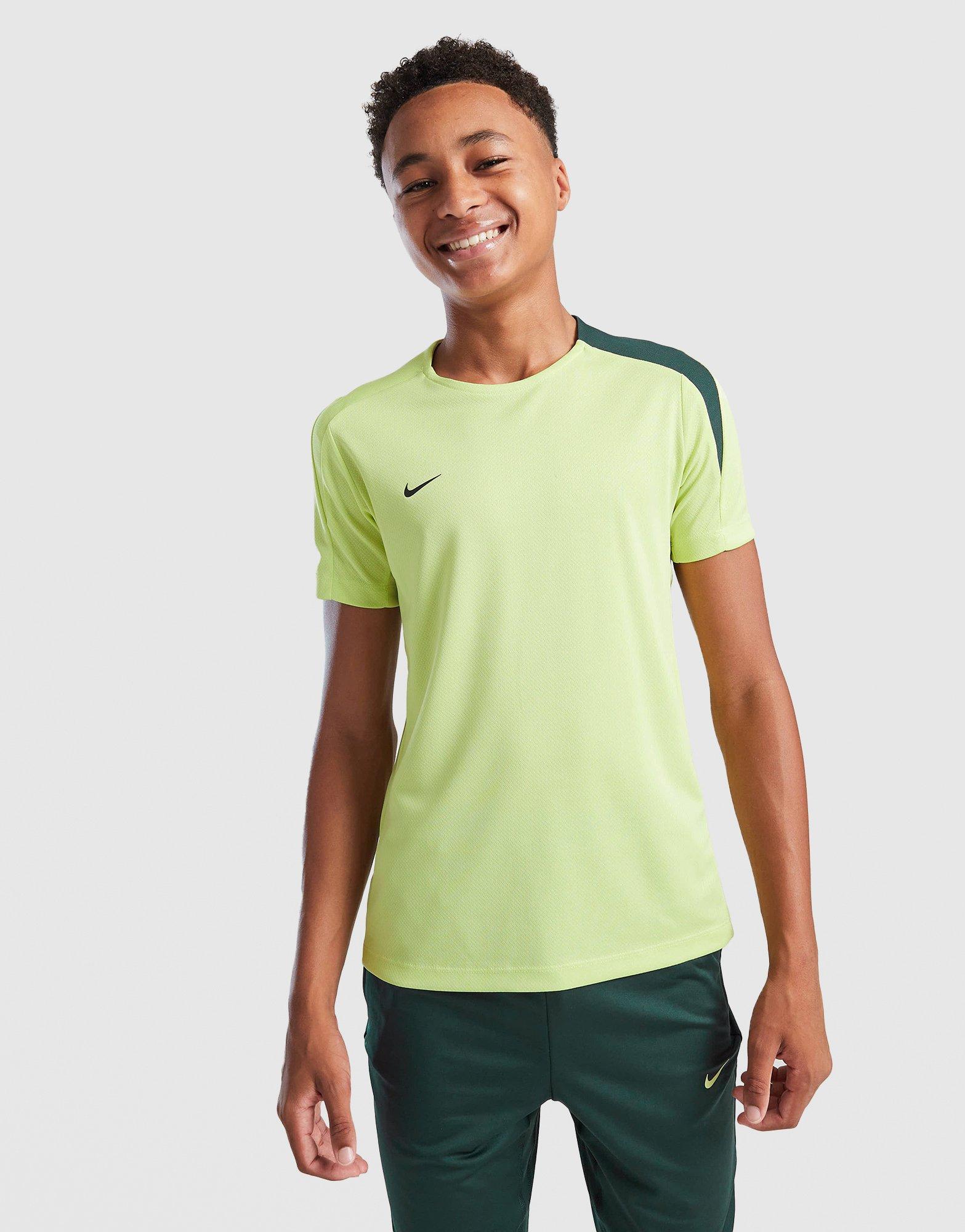 Nike STRIKE TEE