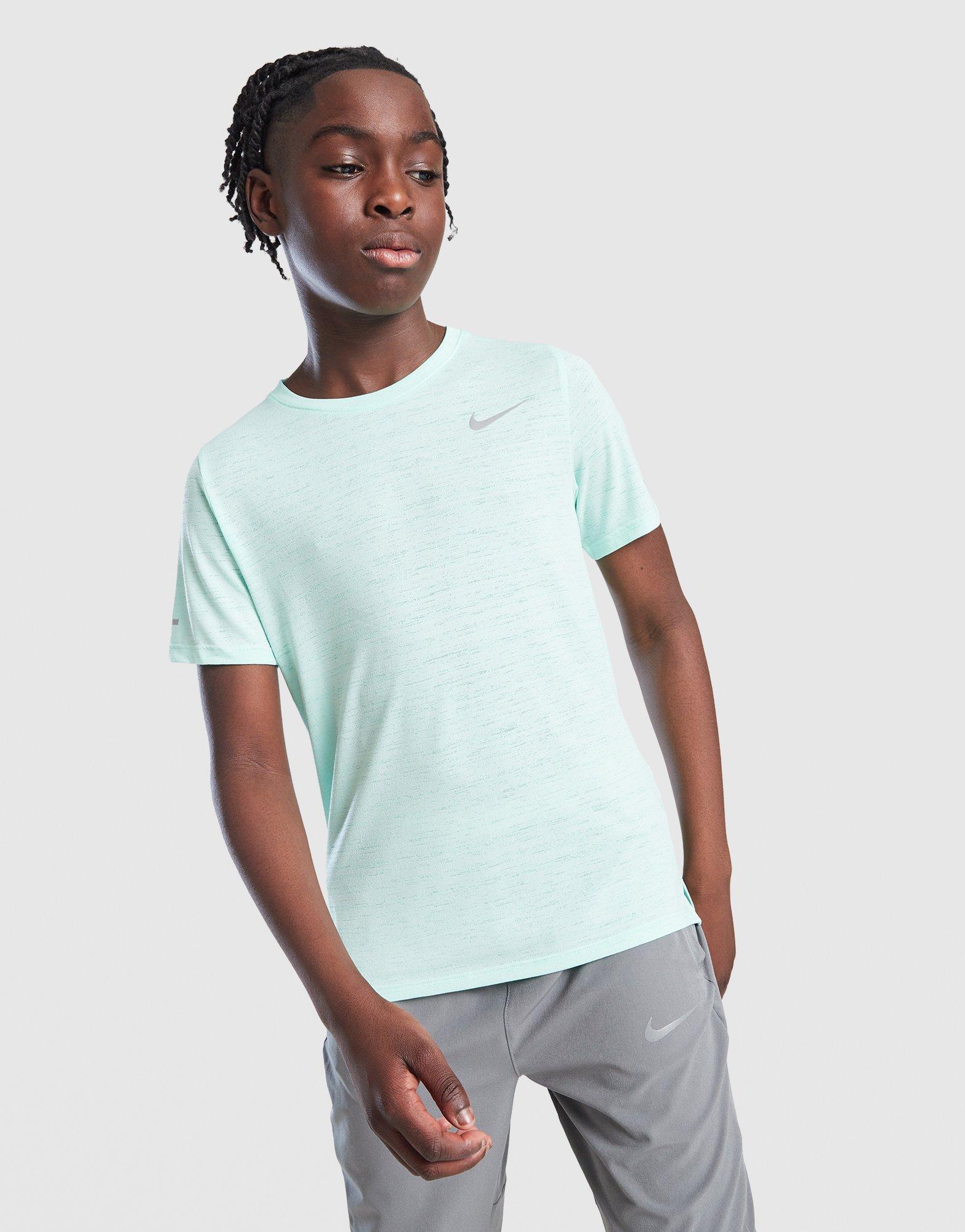 Nike Miler T-Shirt Junior