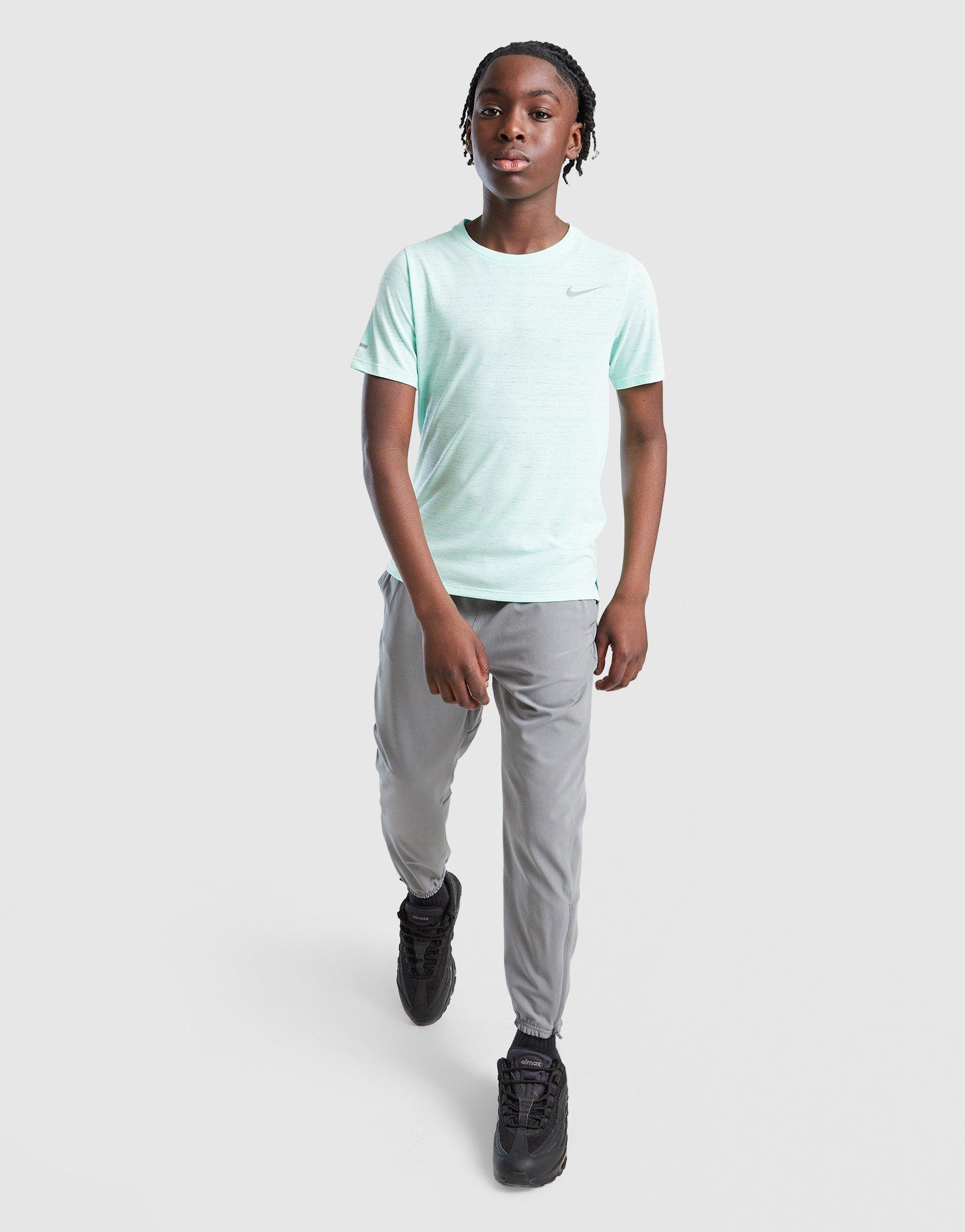 Nike Miler T-Shirt Junior