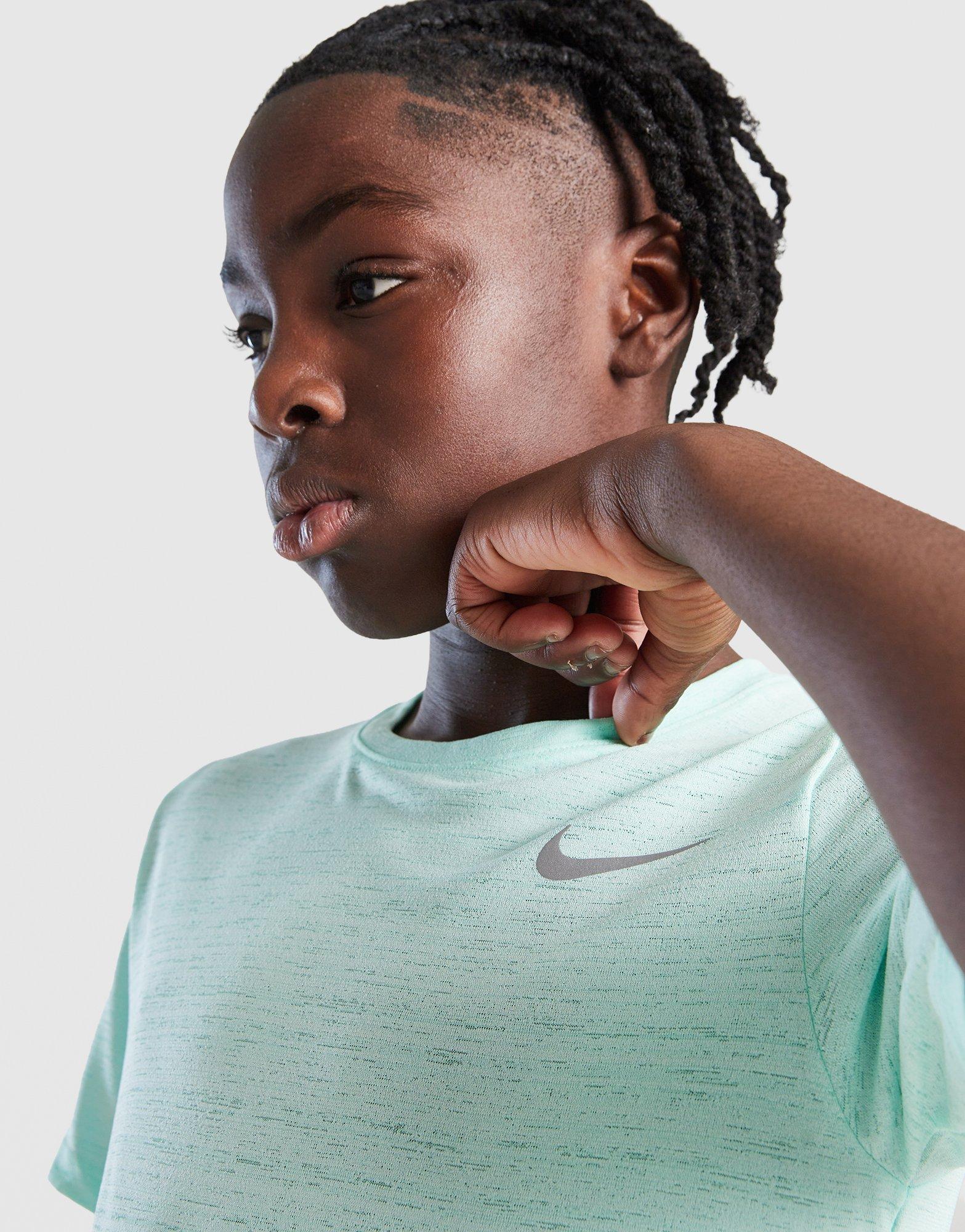 Nike Miler T-Shirt Junior