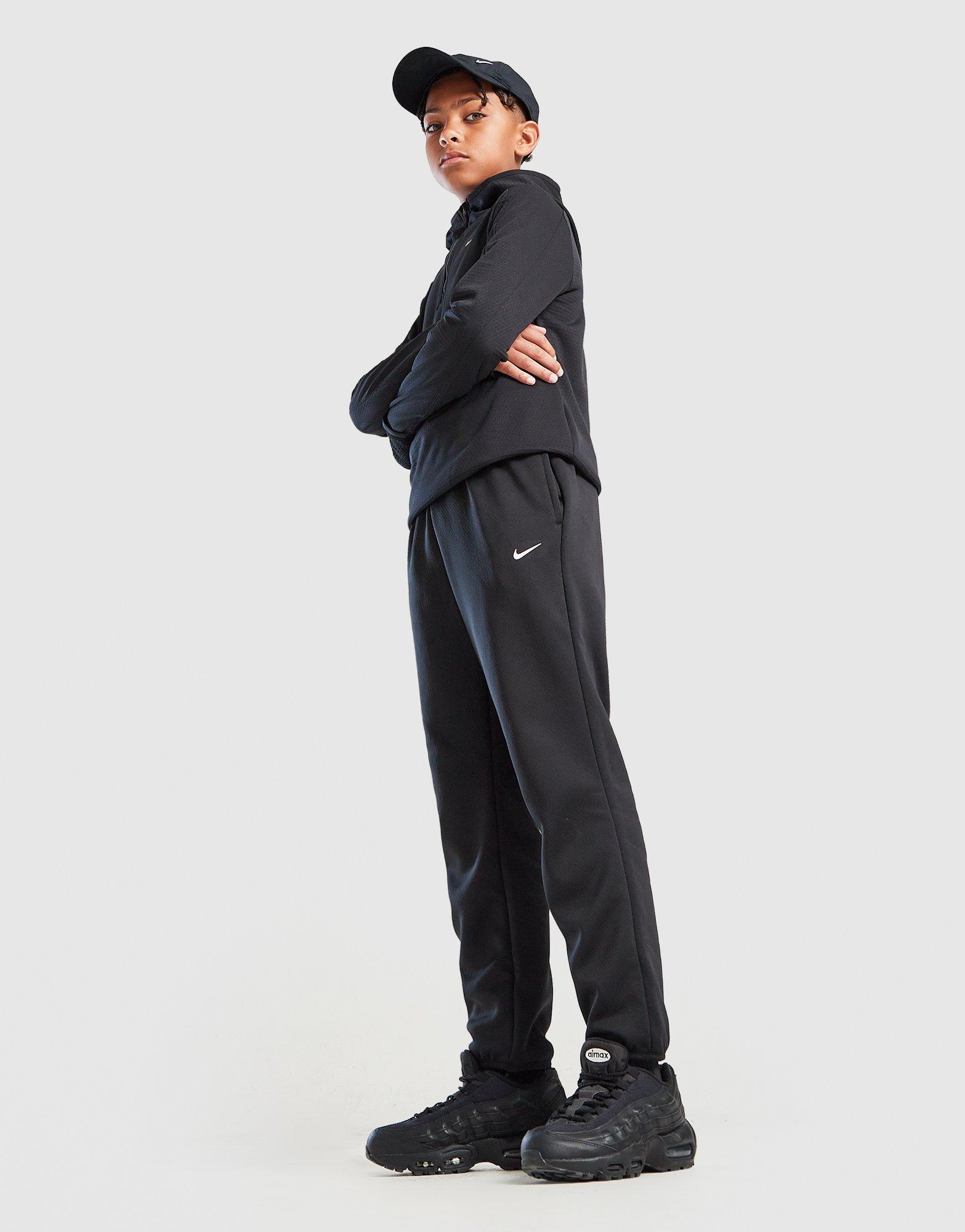 Nike Pantaloni della tuta Winterized Therma‑FIT Junior