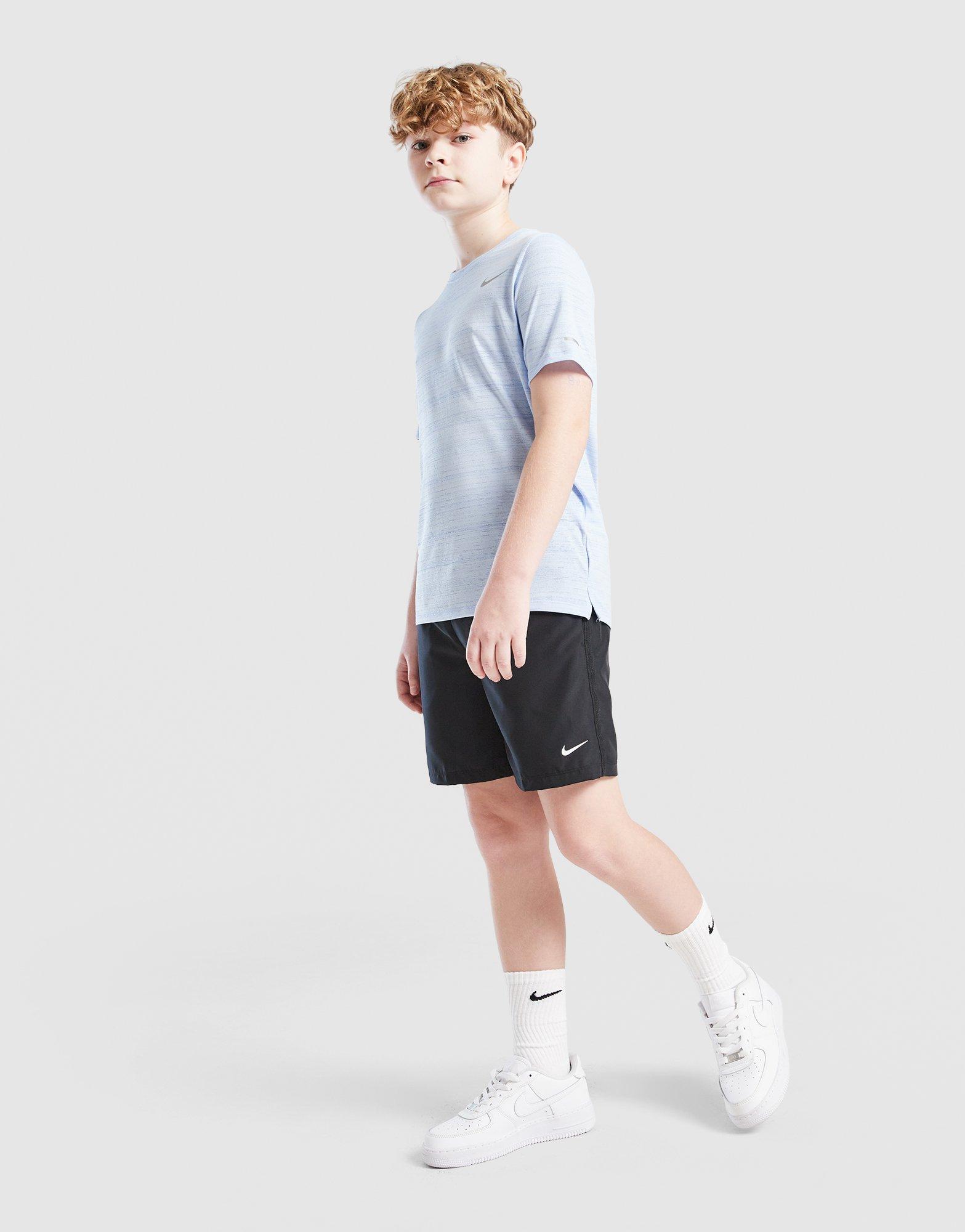 Nike Miler T-Shirt Junior