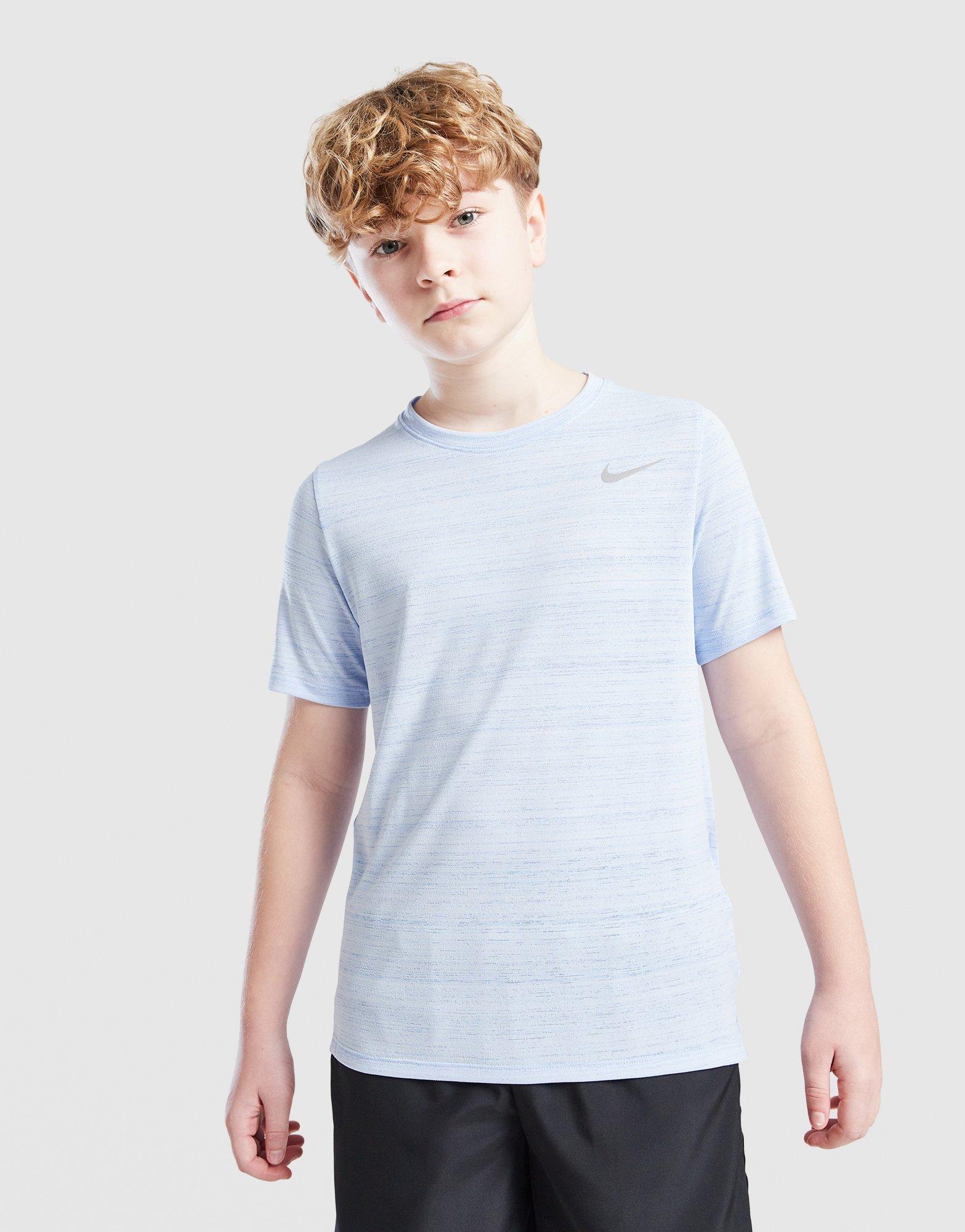 Nike Miler T-Shirt Junior