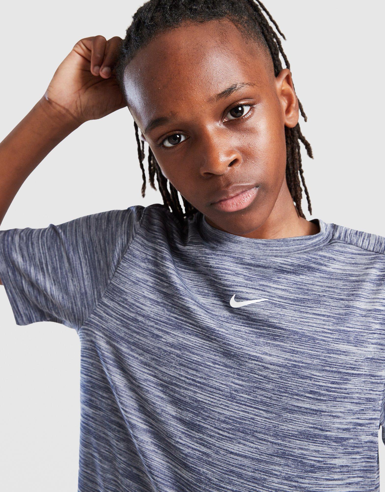 Nike Multi Knit T-Shirt Junior