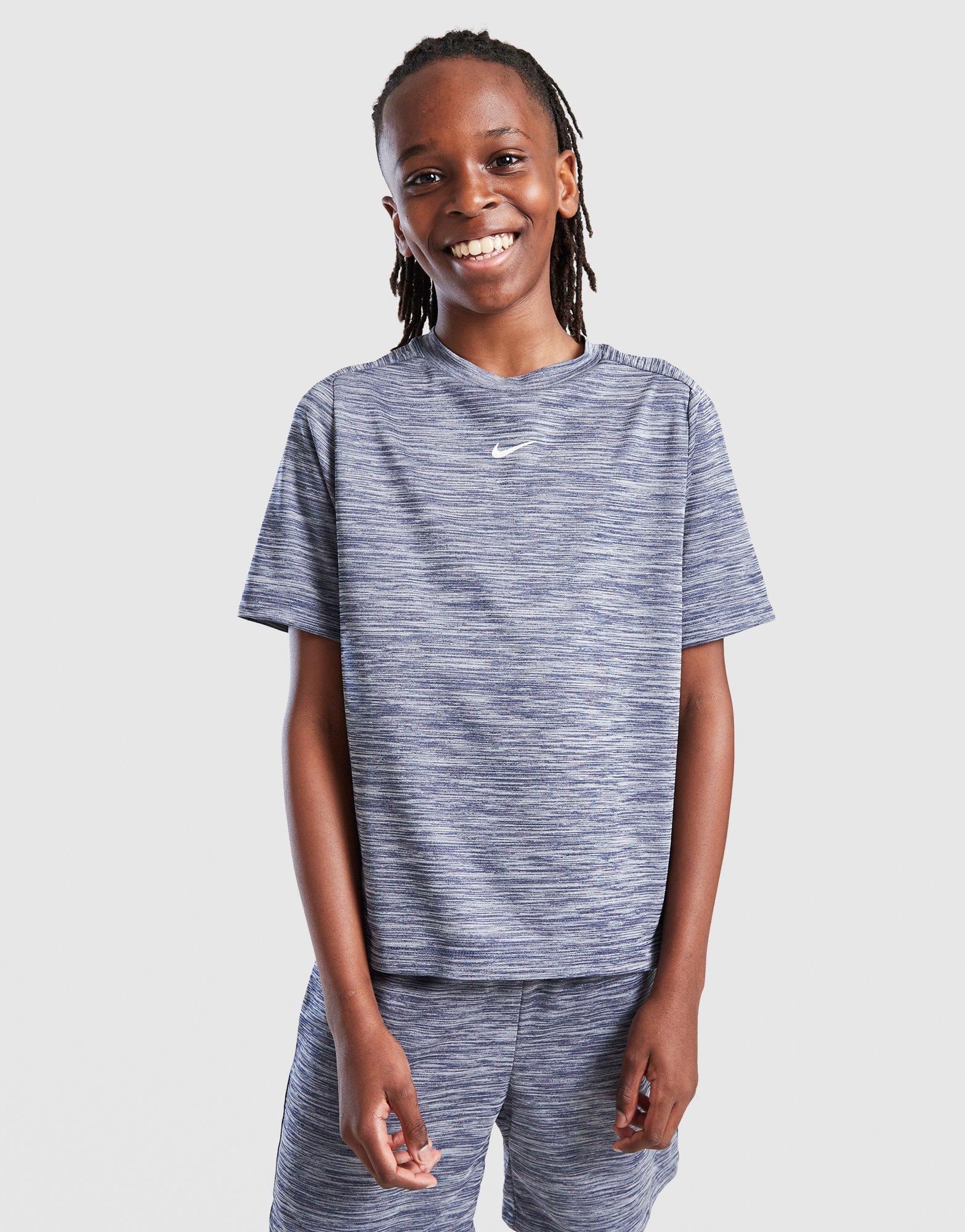 Nike Multi Knit T-Shirt Junior