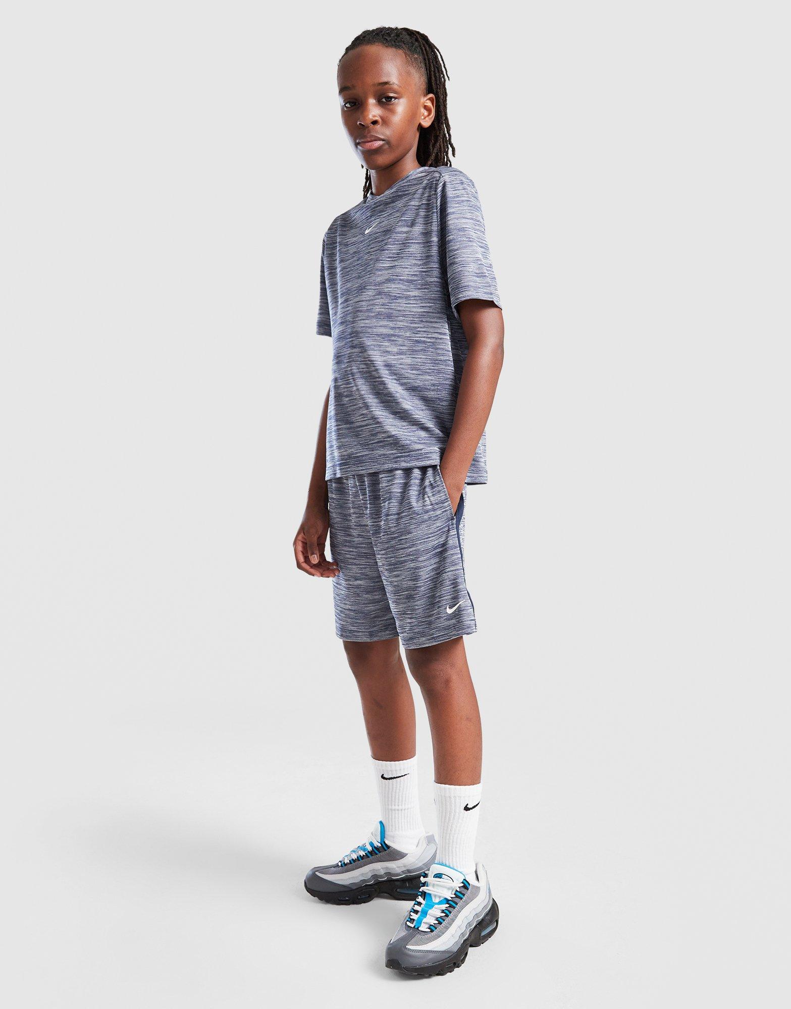 Nike Multi Knit Shorts Junior