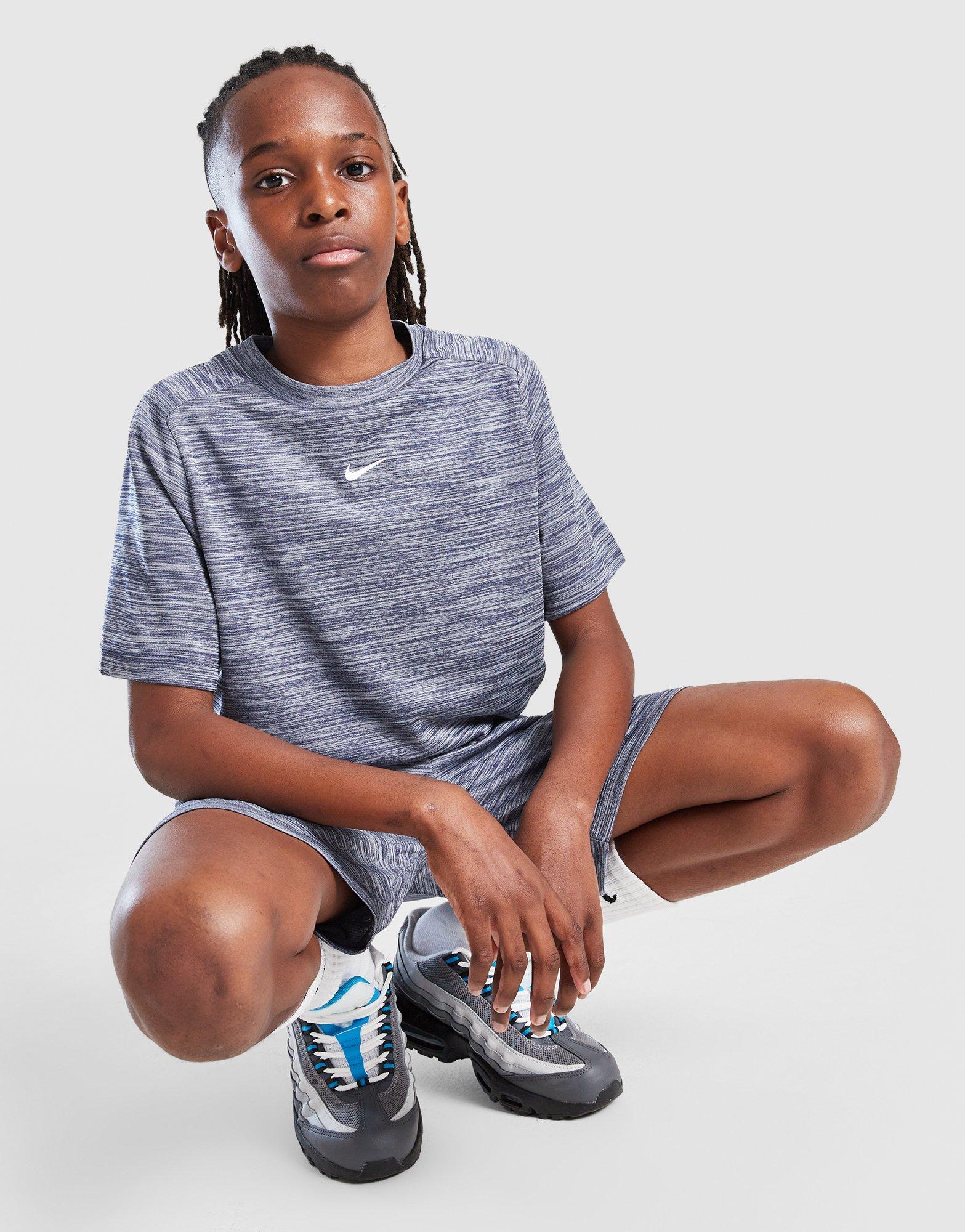 Nike Multi Knit Shorts Junior