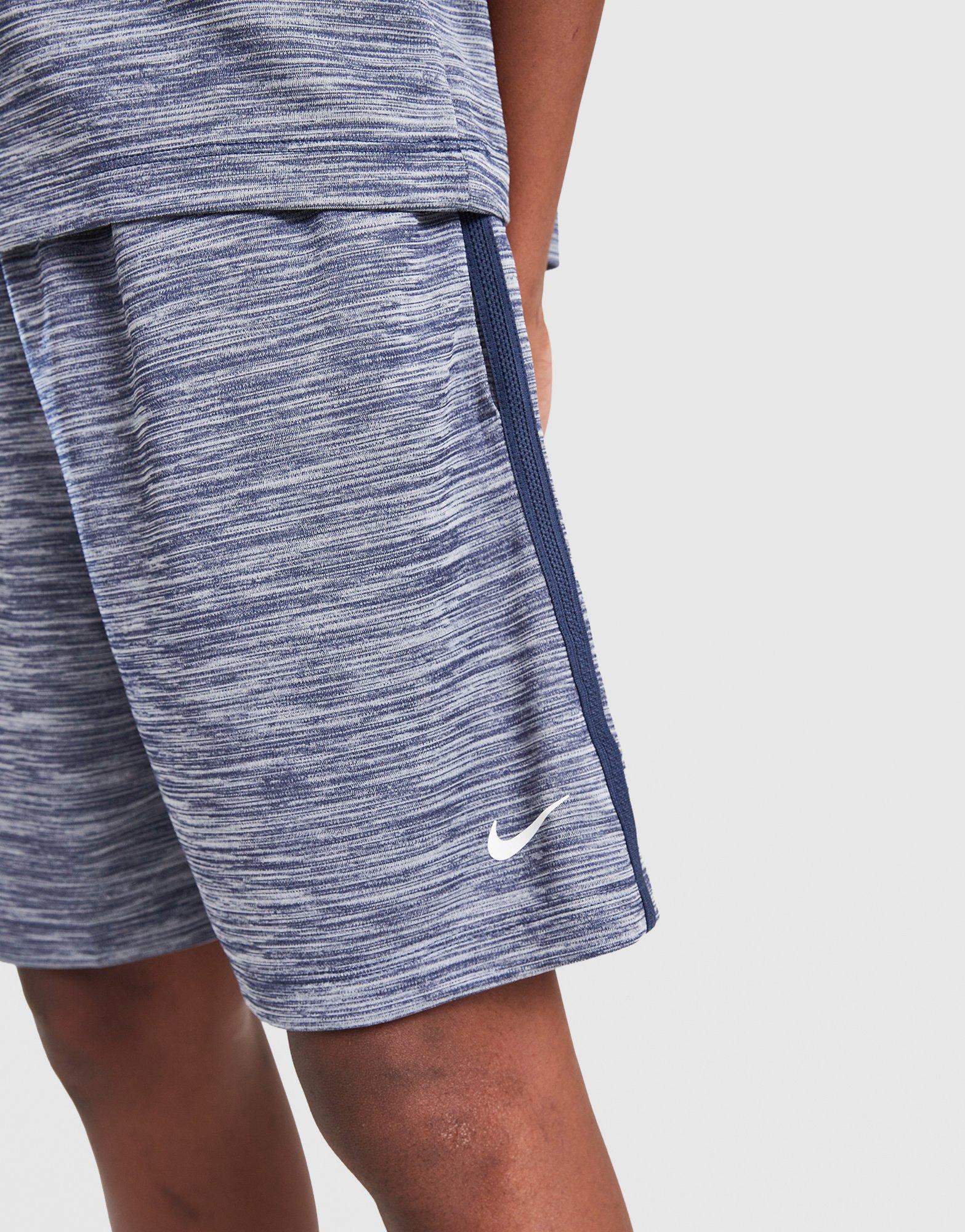 Nike Multi Knit Shorts Junior