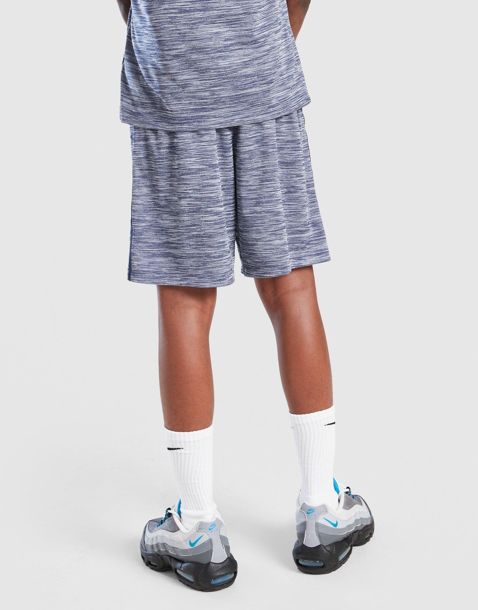 Nike Multi Knit Shorts Junior