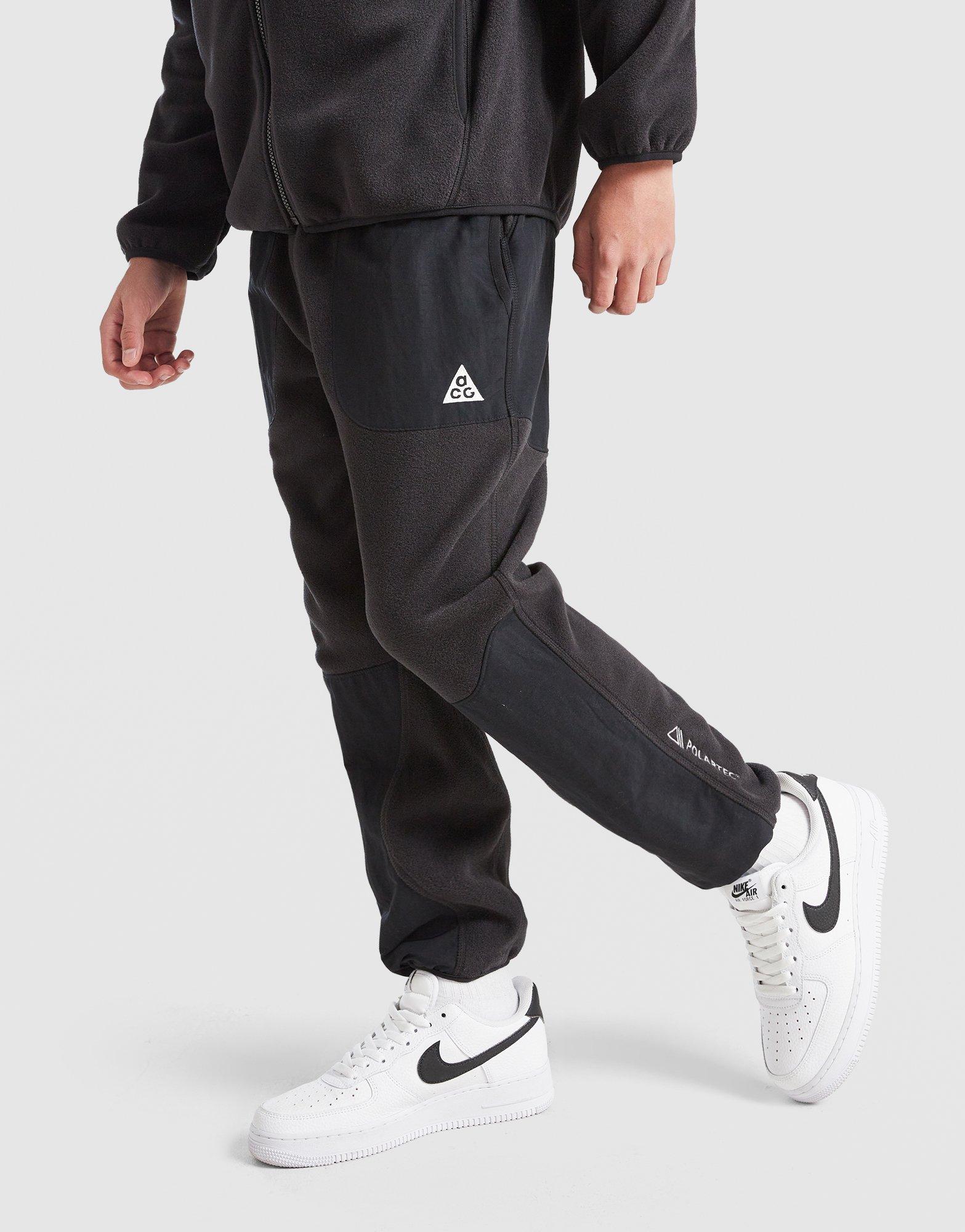 Nike ACG Polartec Track Pants Junior
