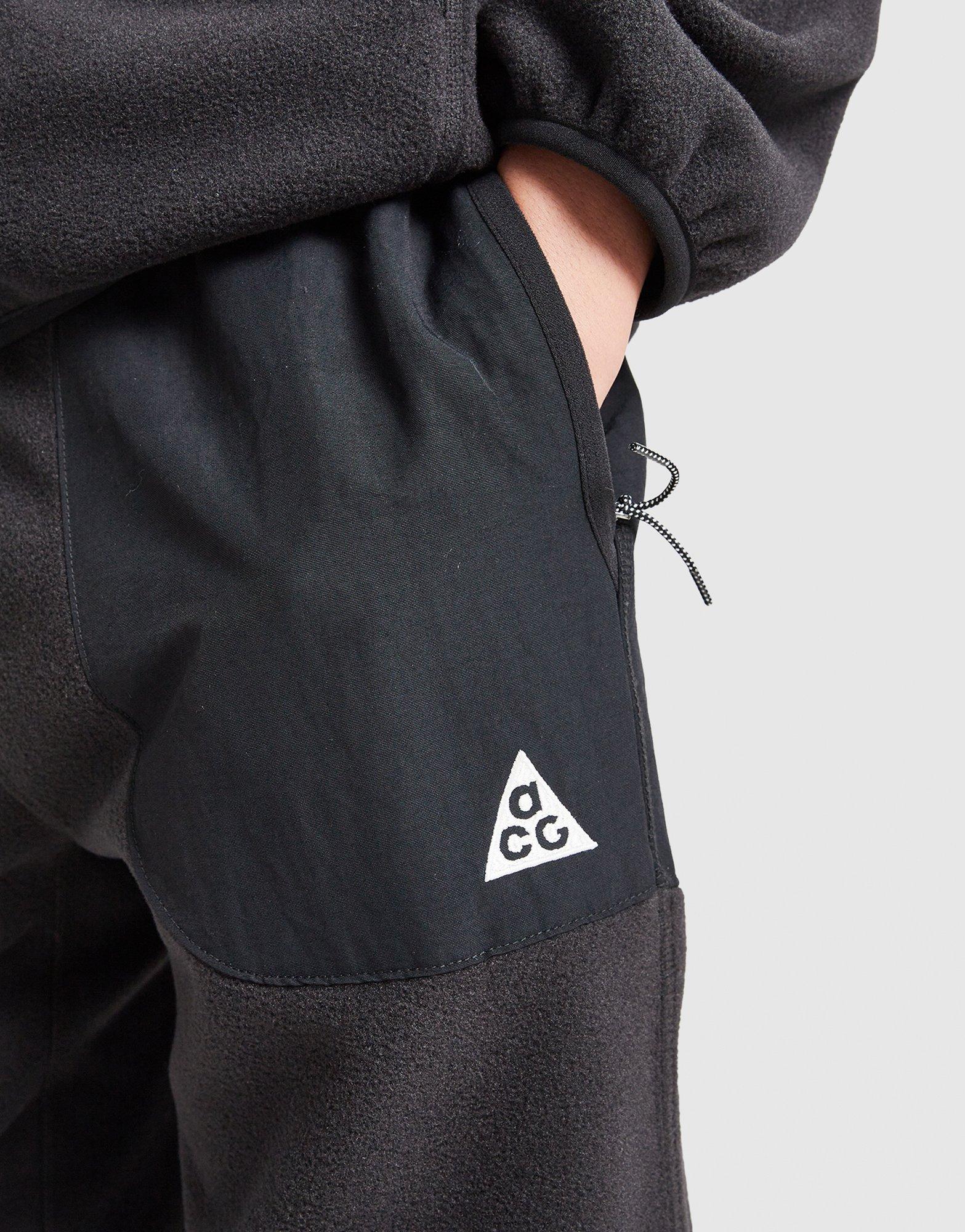 Nike ACG Polartec Track Pants Junior