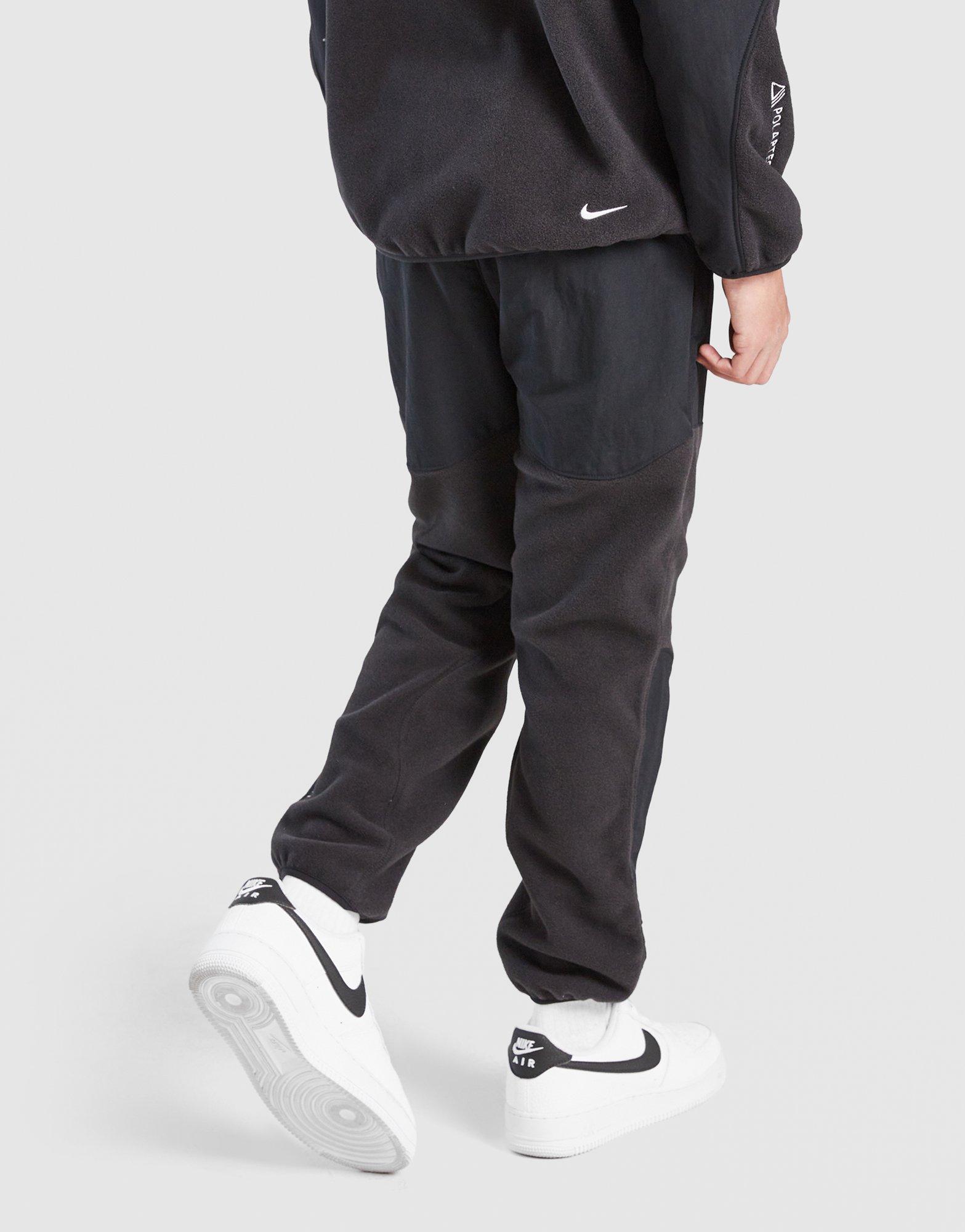 Nike ACG Polartec Track Pants Junior