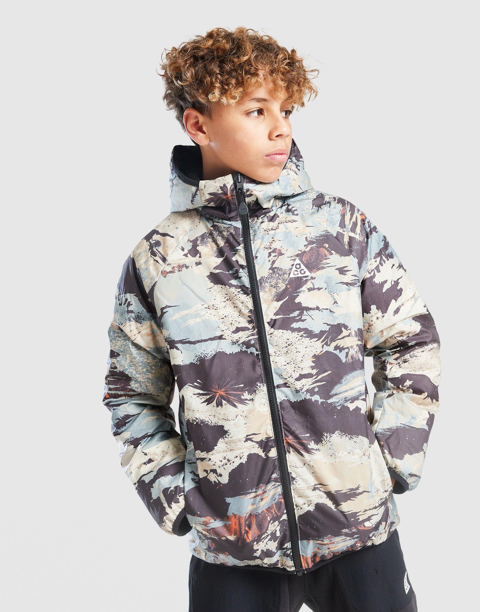 Nike ACG Reversible Jacket Junior
