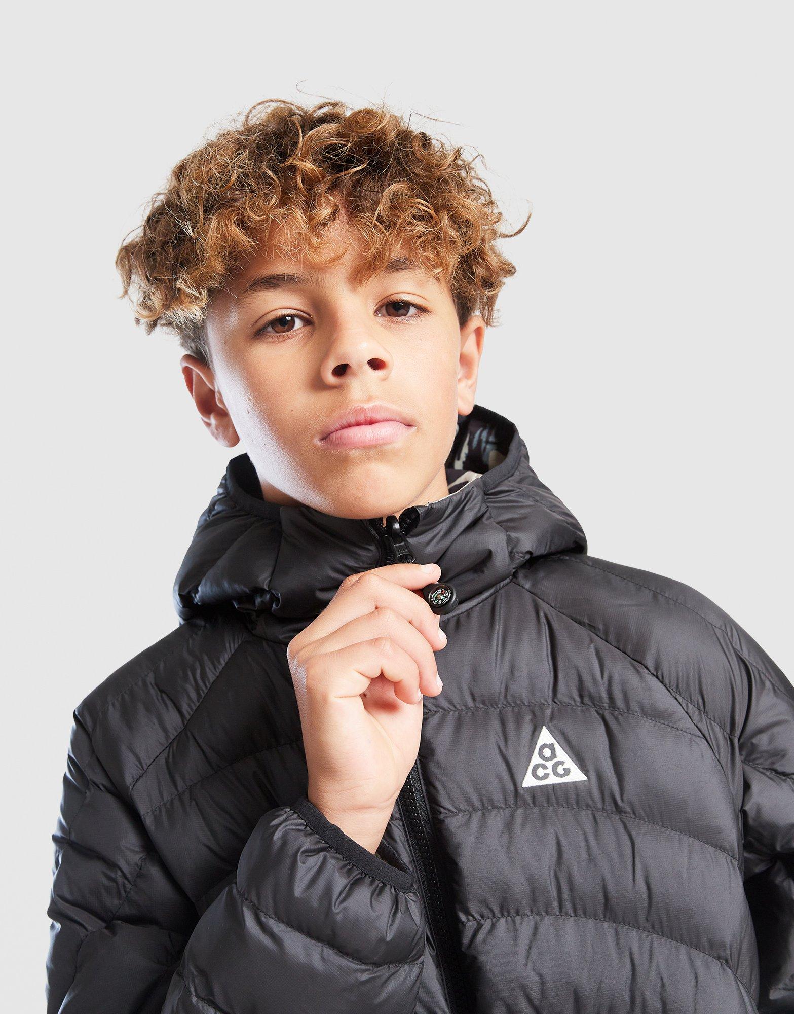 Nike ACG Reversible Jacket Junior